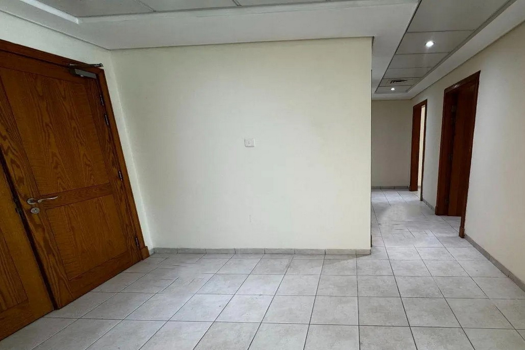 2BR | 2nd floor | Balcony | Internal