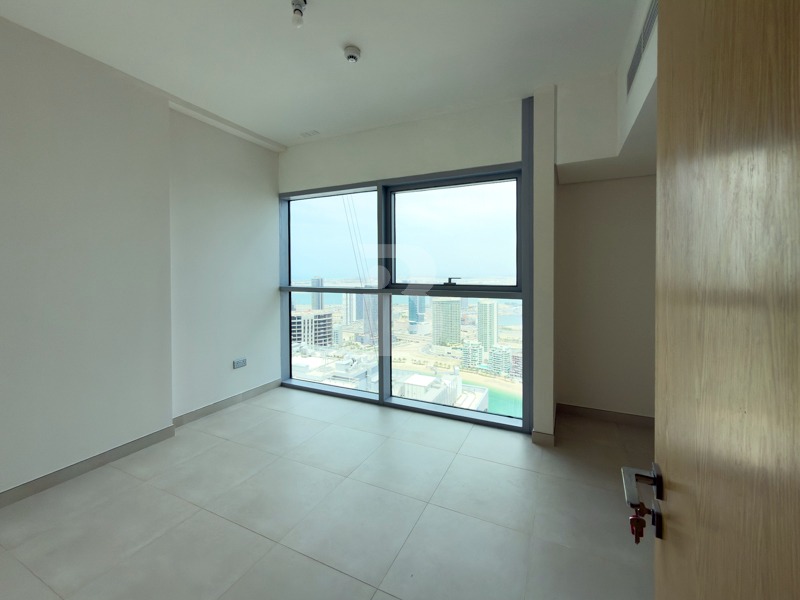 Vacant | 2BR + Maid’s & Study | Prime Corner Unit