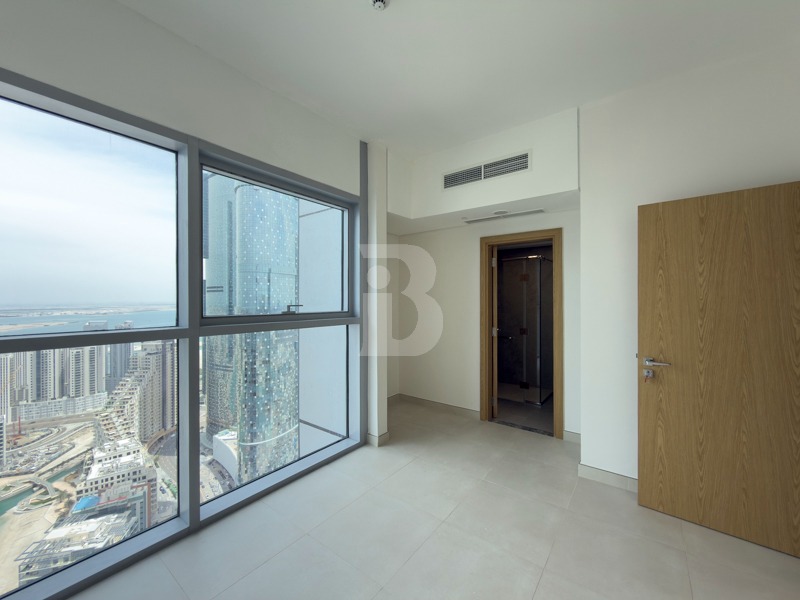 Vacant | 2BR + Maid’s & Study | Prime Corner Unit