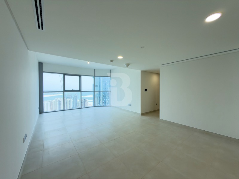 Vacant | 2BR + Maid’s & Study | Prime Corner Unit
