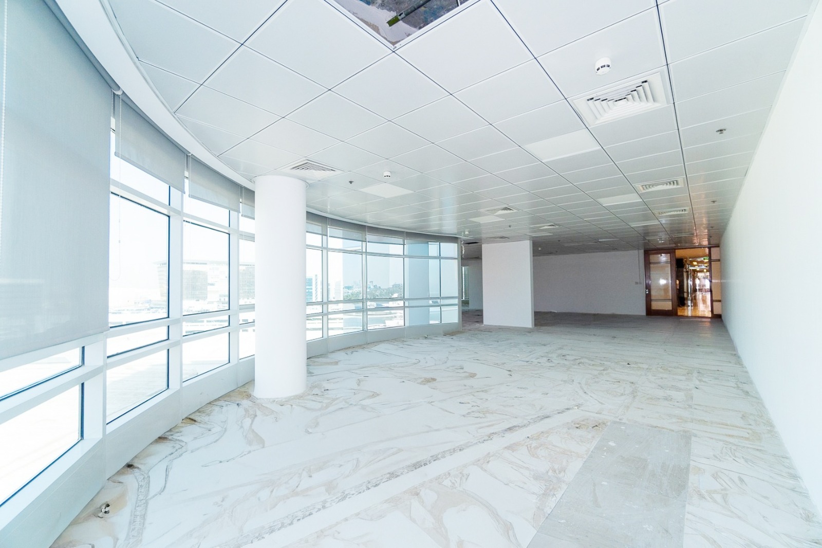 Prime Hamriya Office | 4,187 SqFt Space