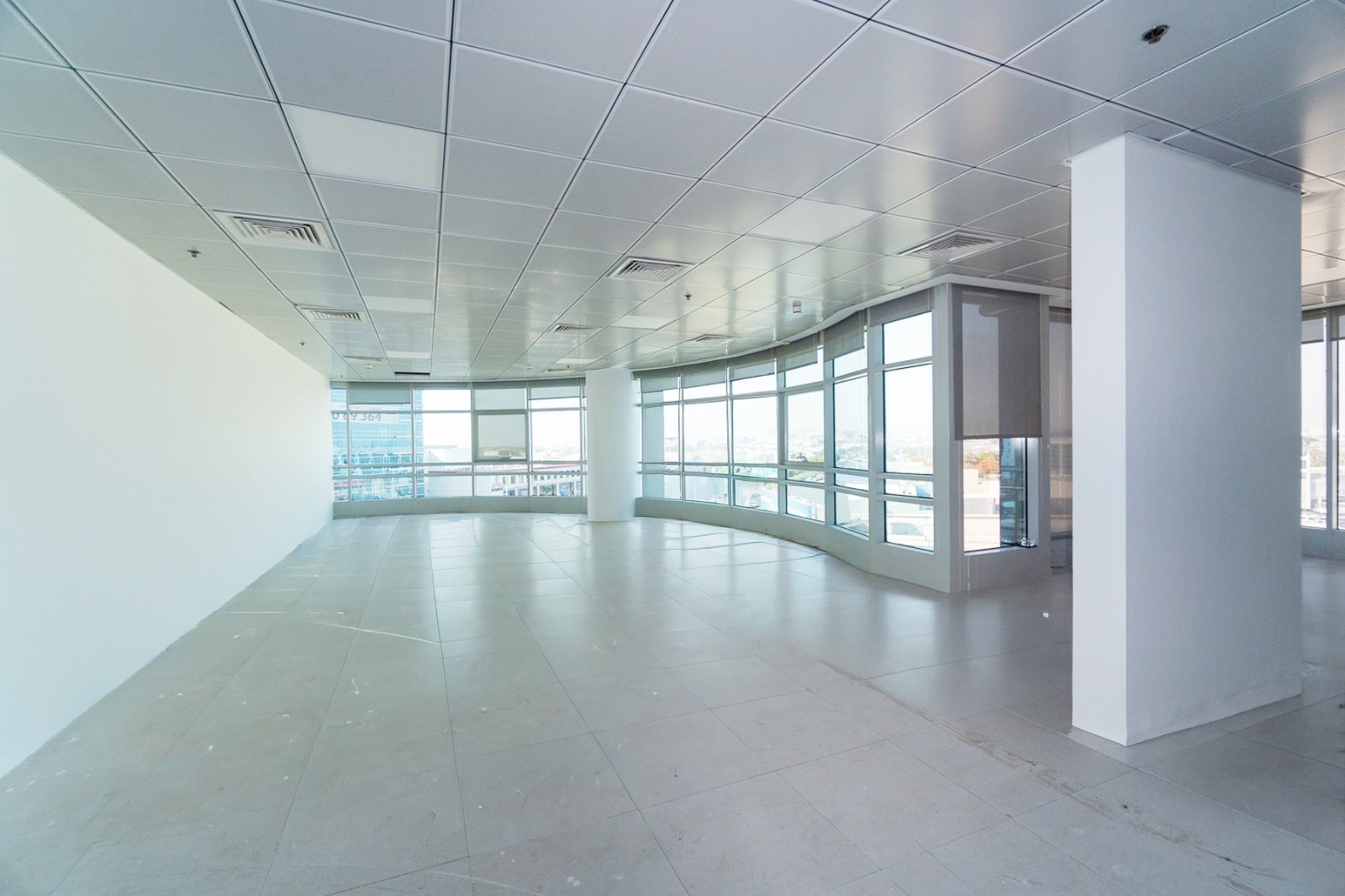 Prime Hamriya Office | 4,187 SqFt Space