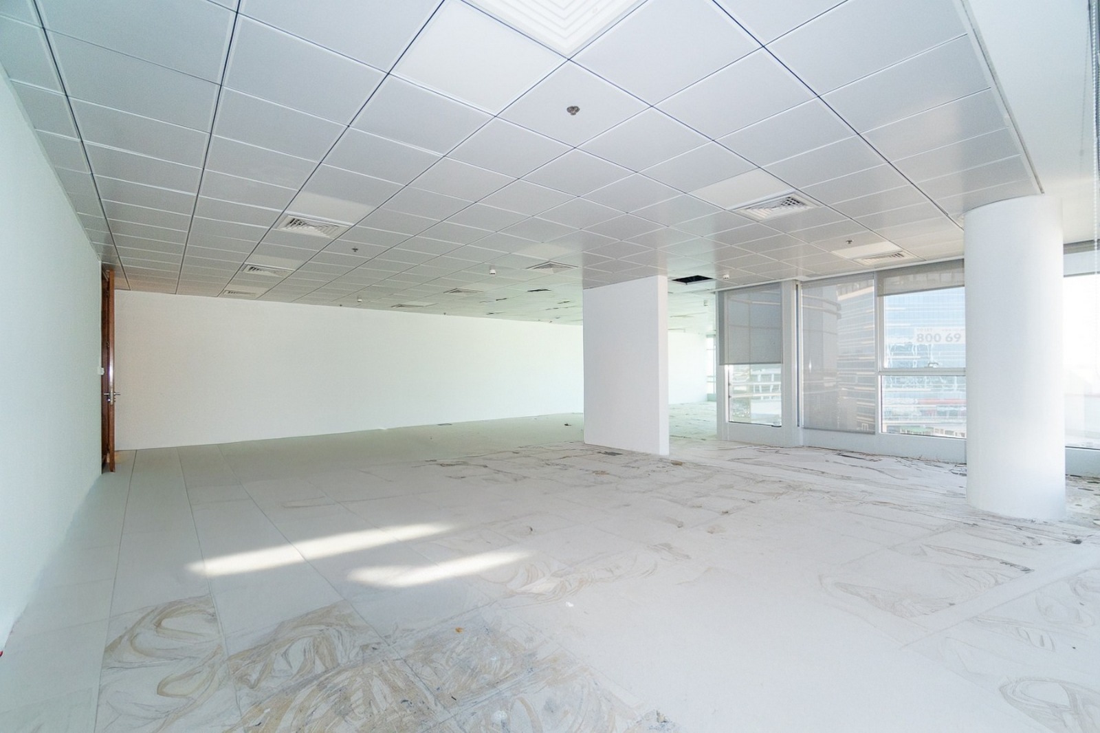 Prime Hamriya Office | 4,187 SqFt Space
