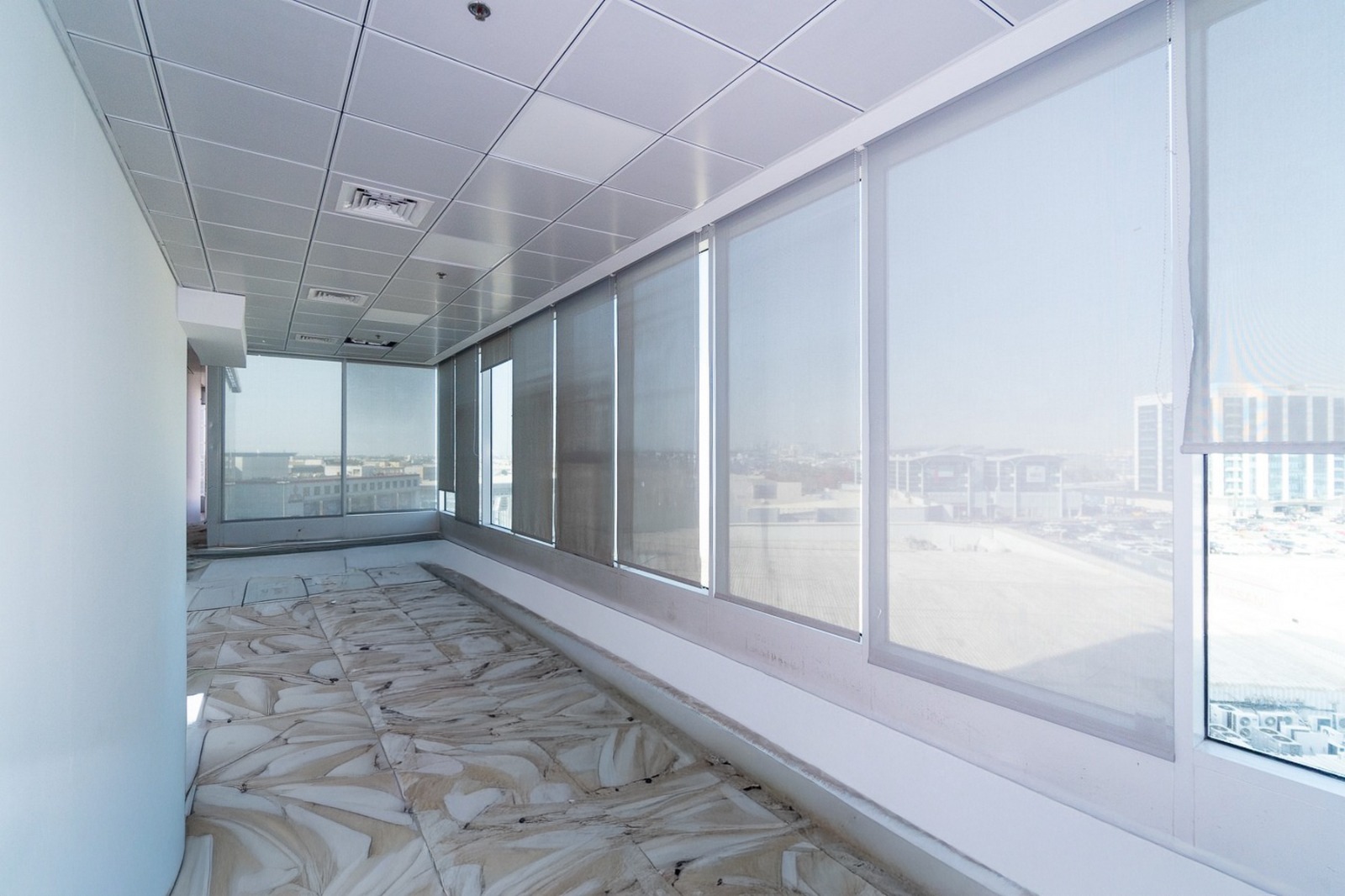 Prime Hamriya Office | 4,187 SqFt Space