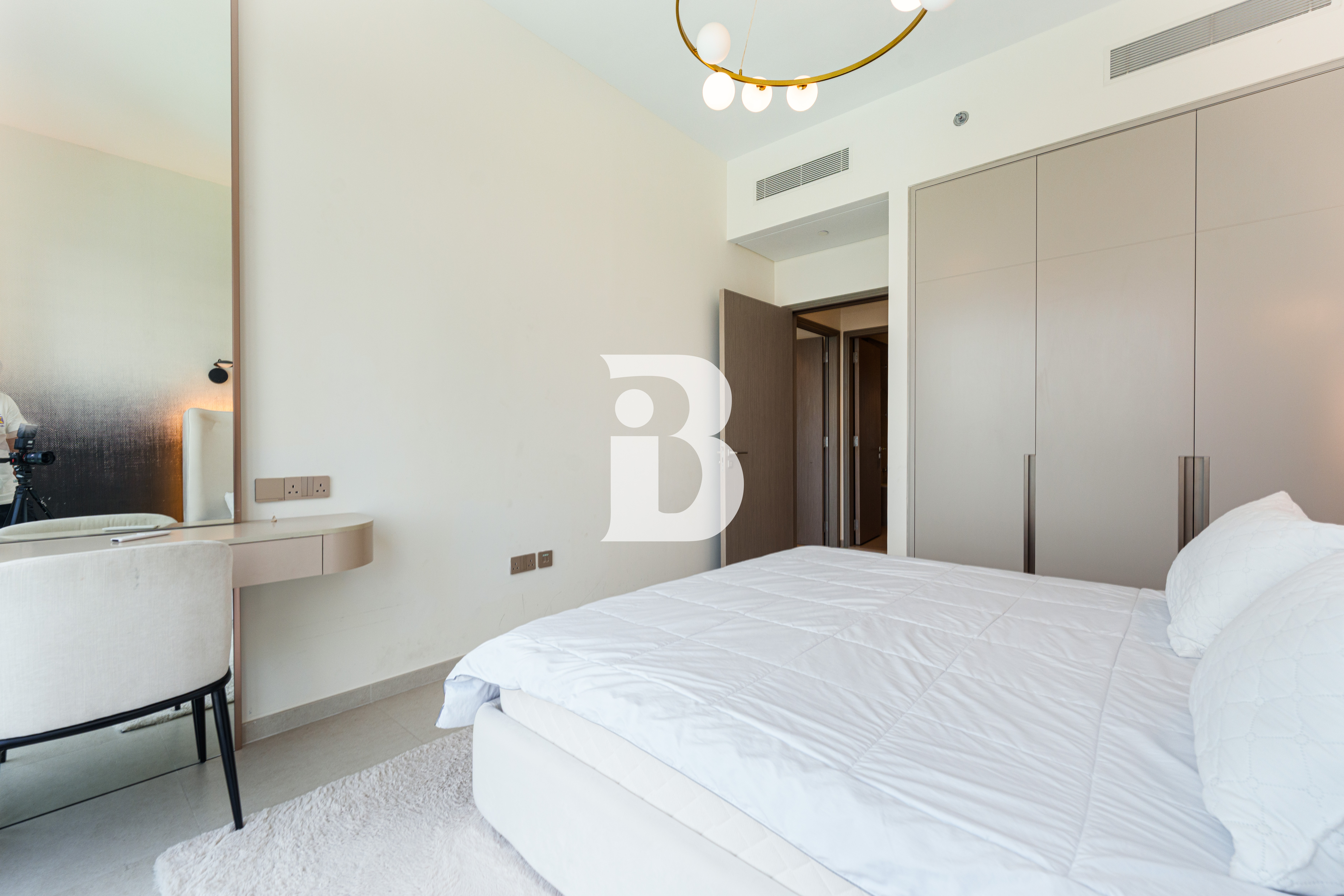 2BR | FULL BURJ &amp; FOUNTAIN VIEW | HIGH FLOOR