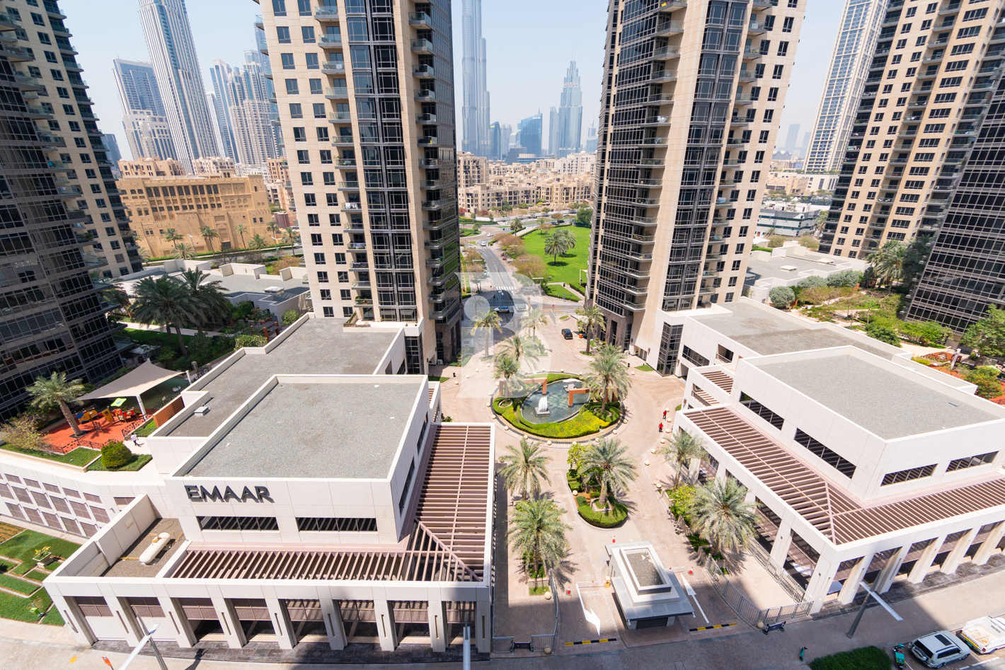 High-Yield Opportunity | Prime Downtown Investment