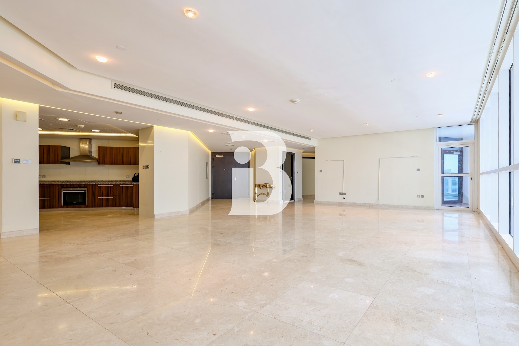 Family Living | Spacious Layout | Vacant