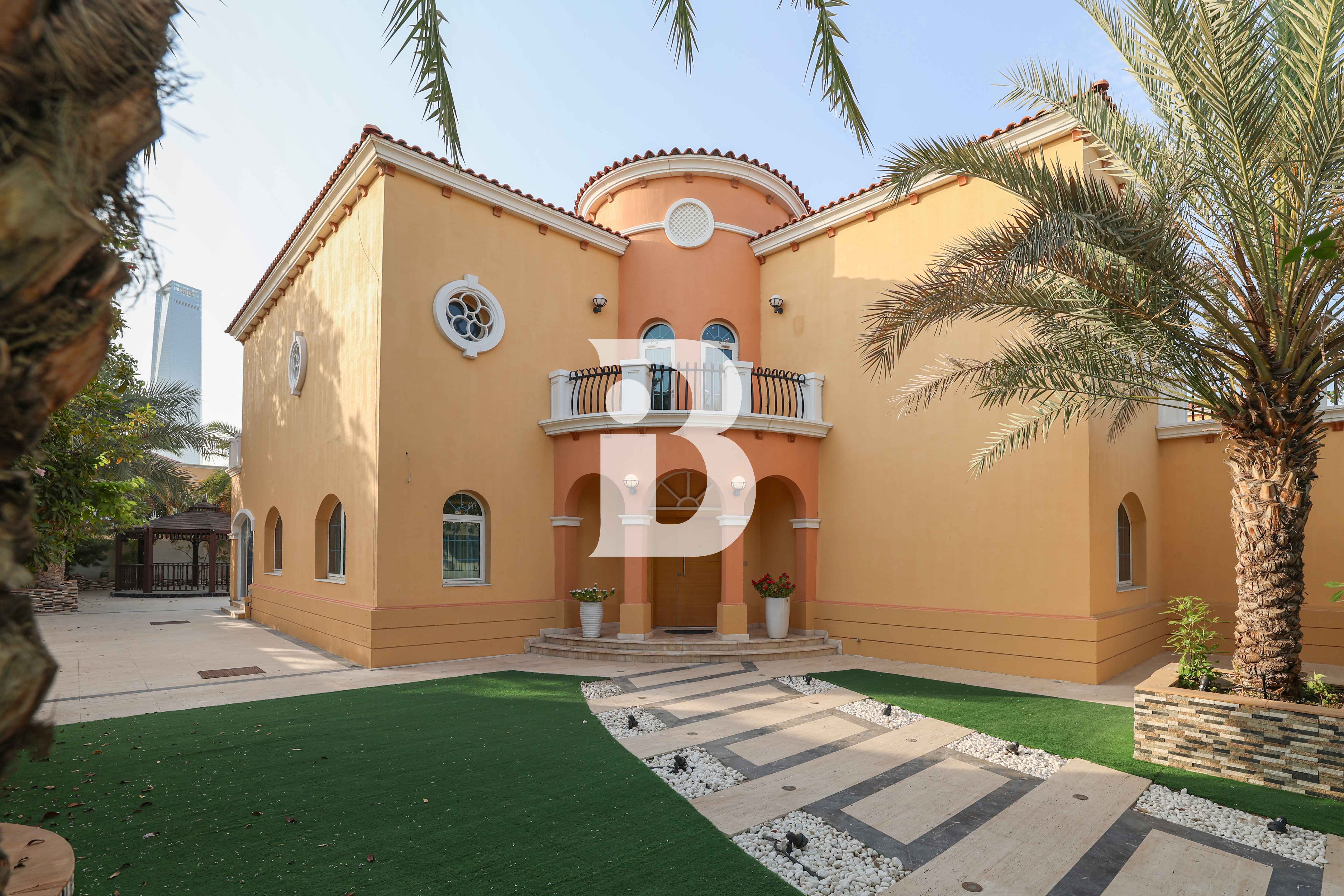 5BR | Luxury Upgrade | Immaculate Condition