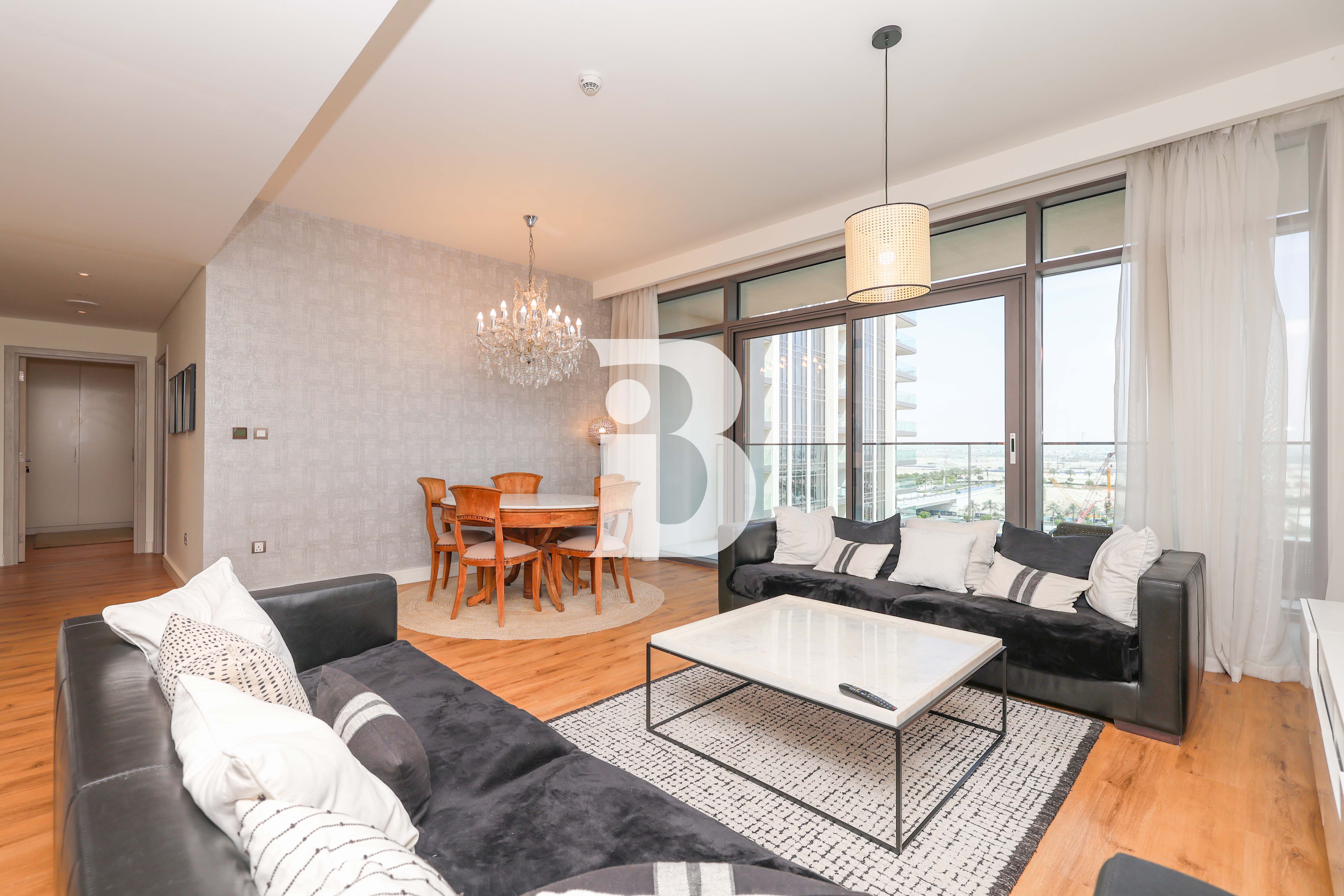 Canal View | Upgraded & Modern | Fully Furnished