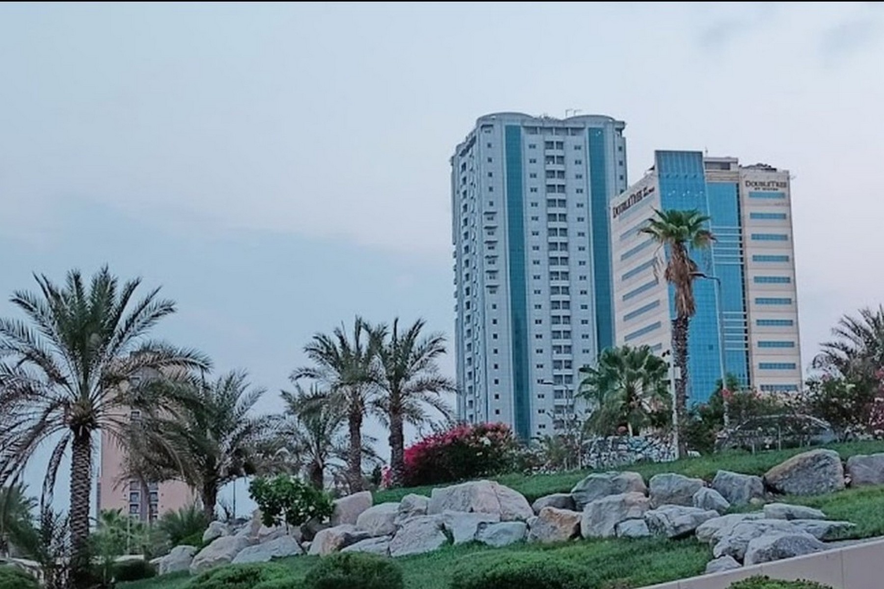 Spacious | Lease hold | High Floor