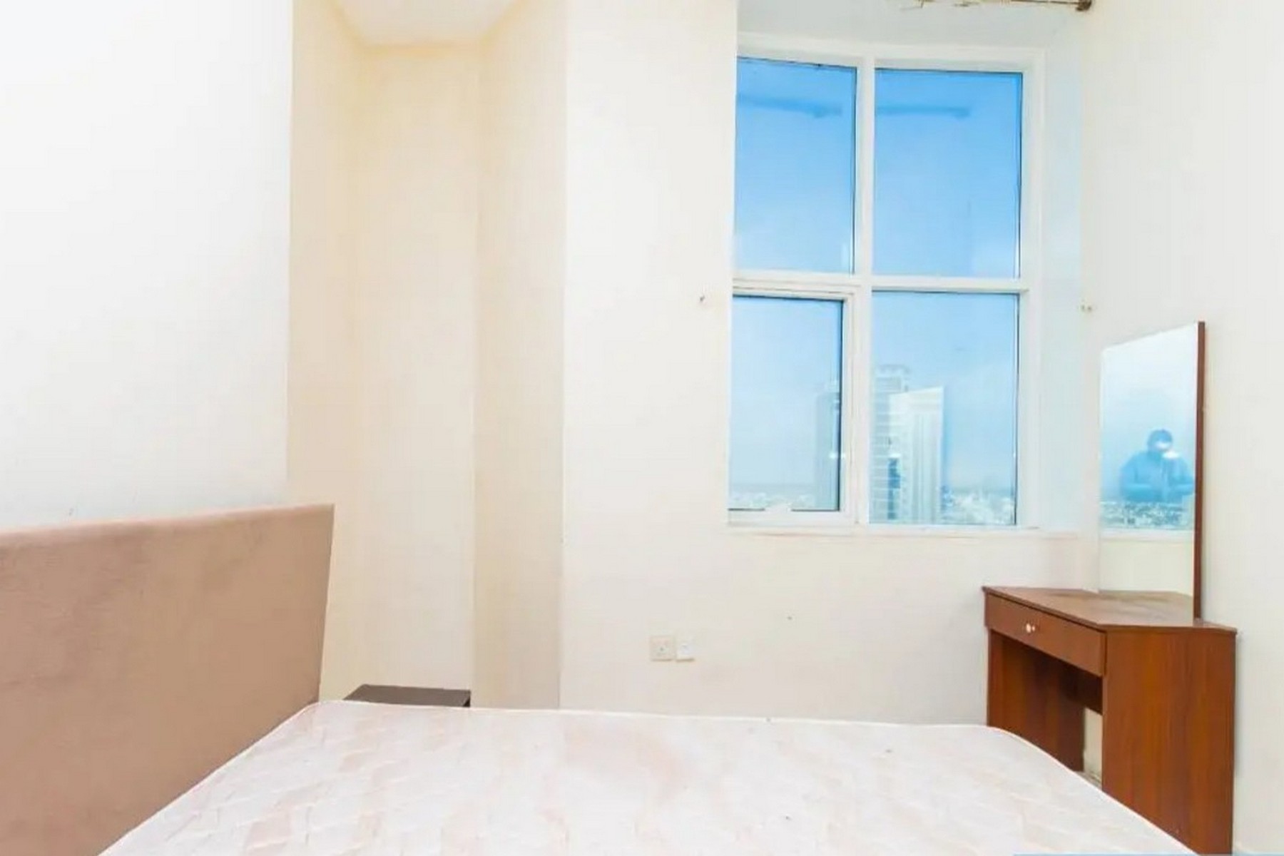Spacious | Lease hold | High Floor