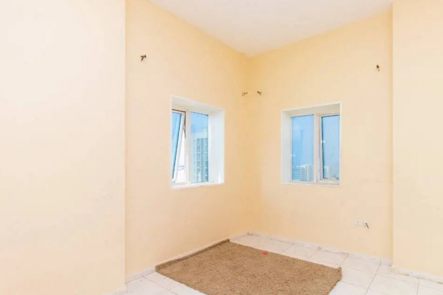 Spacious | Lease hold | High Floor