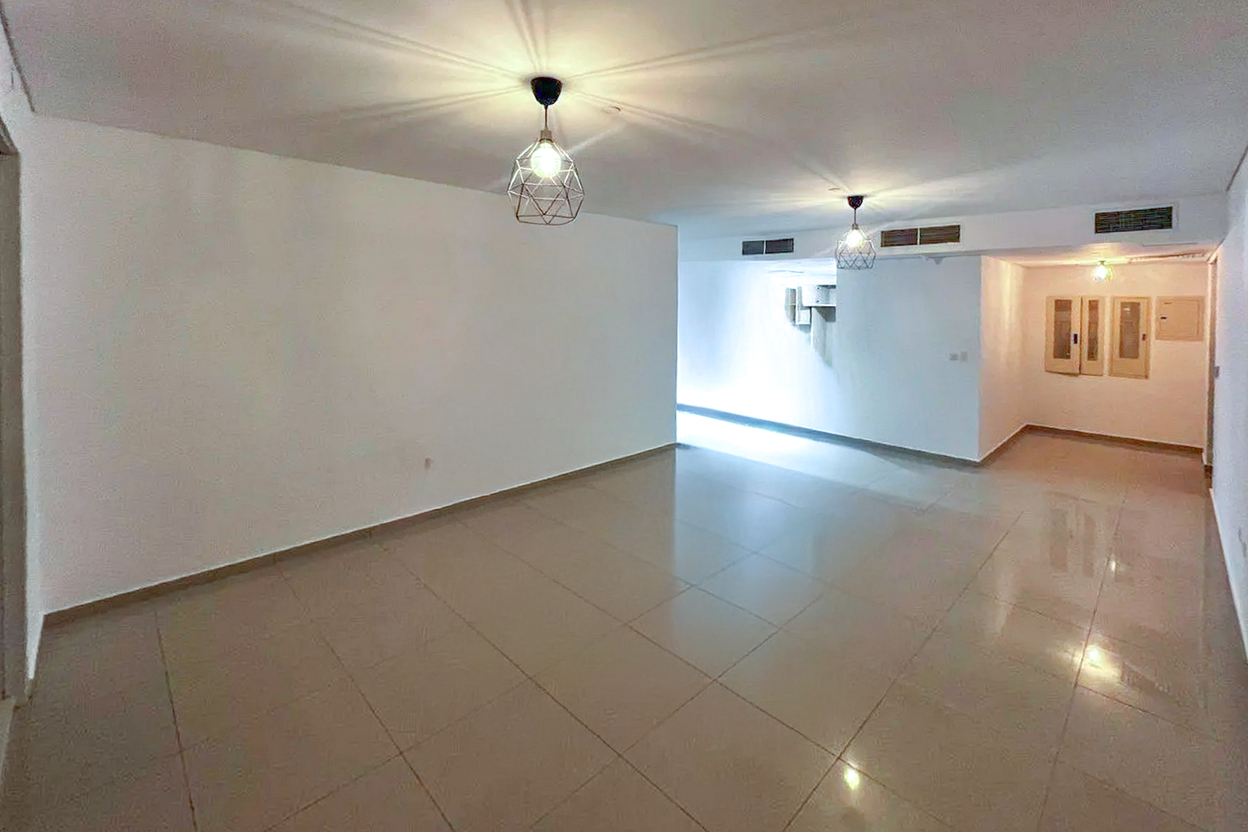 Spacious | Lease hold | High Floor