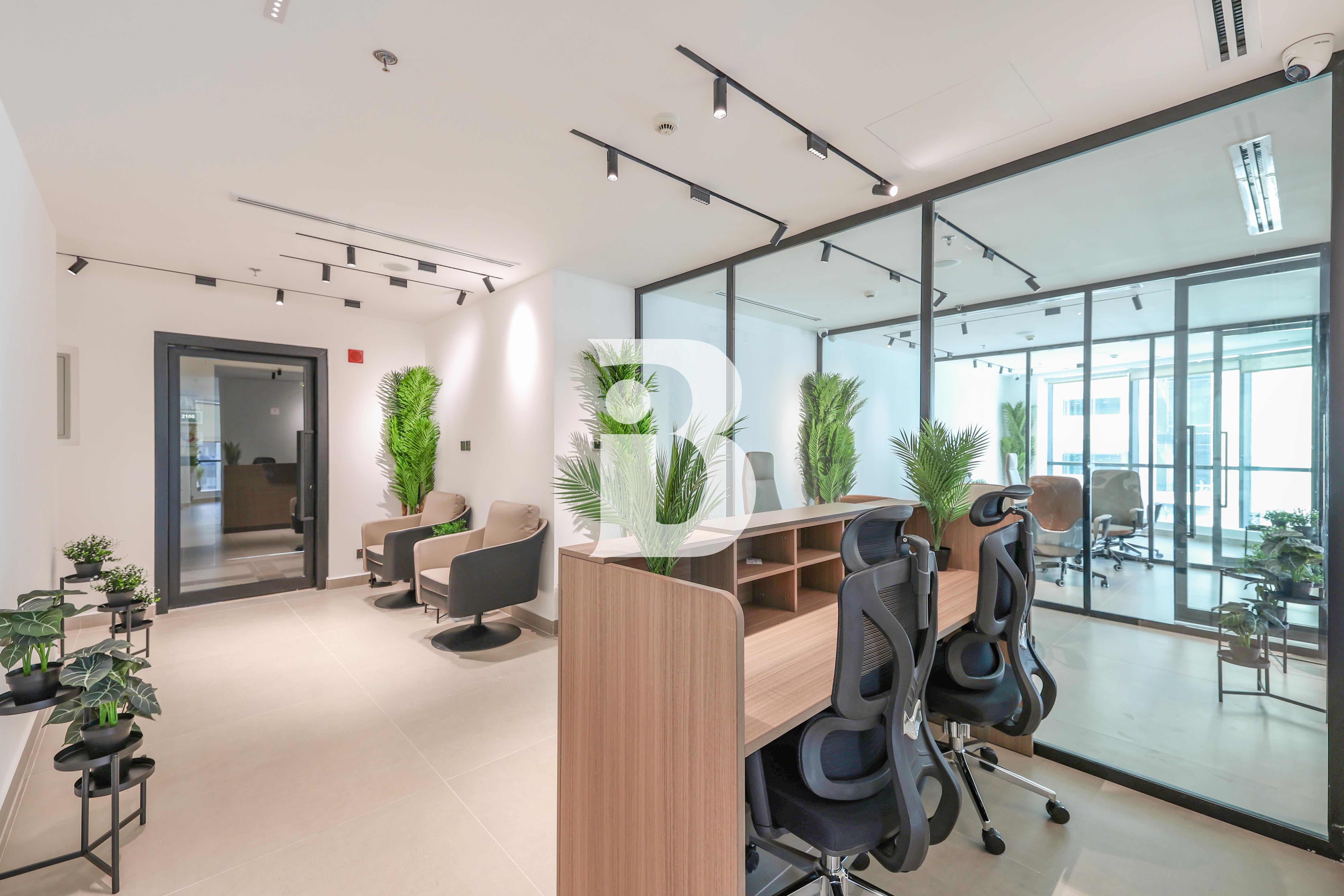 TURN-KEY | VACANT | STUNNING VIEWS | 5 MIN TO METRO