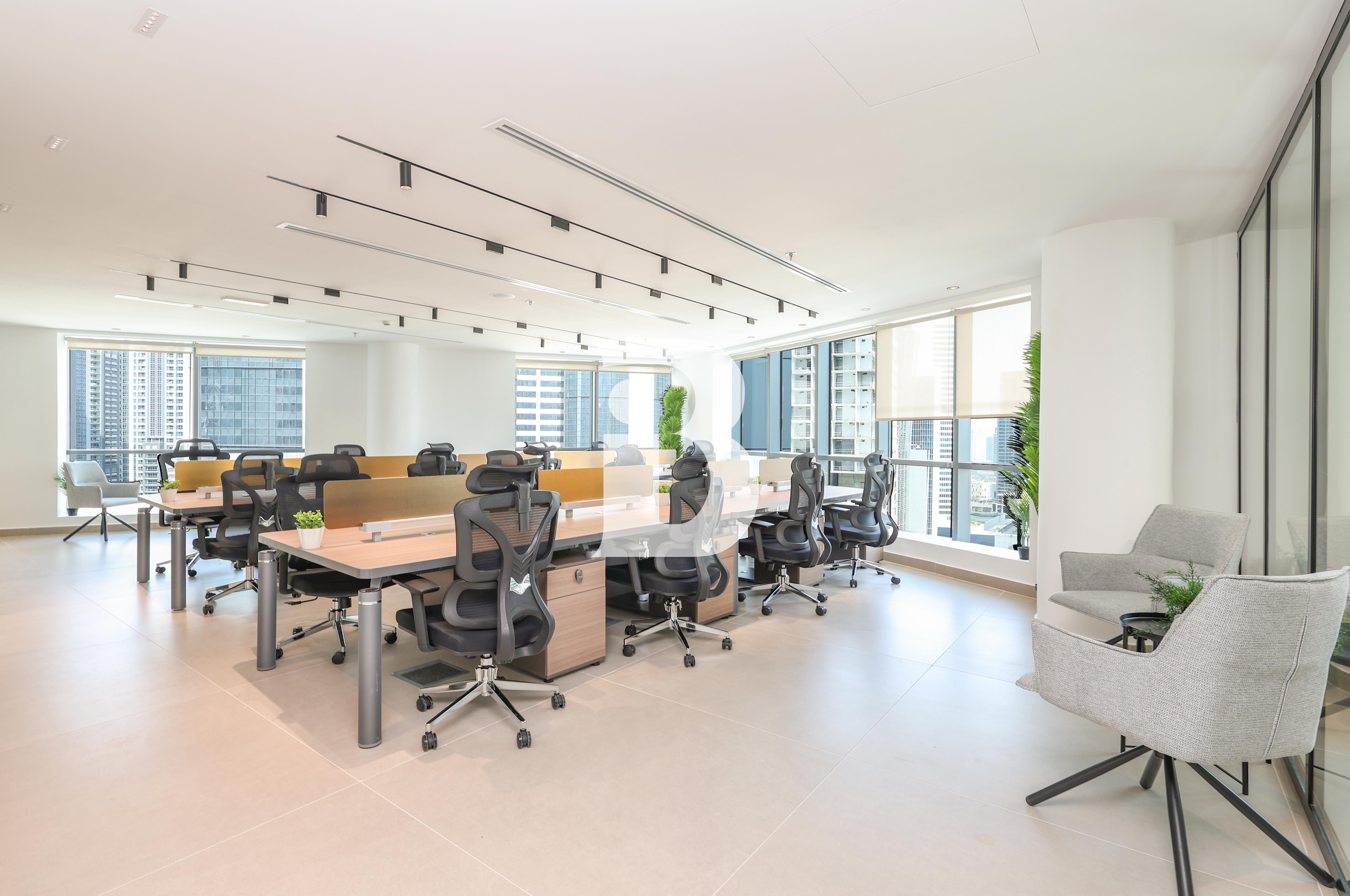 TURN-KEY | VACANT | STUNNING VIEWS | 5 MIN TO METRO