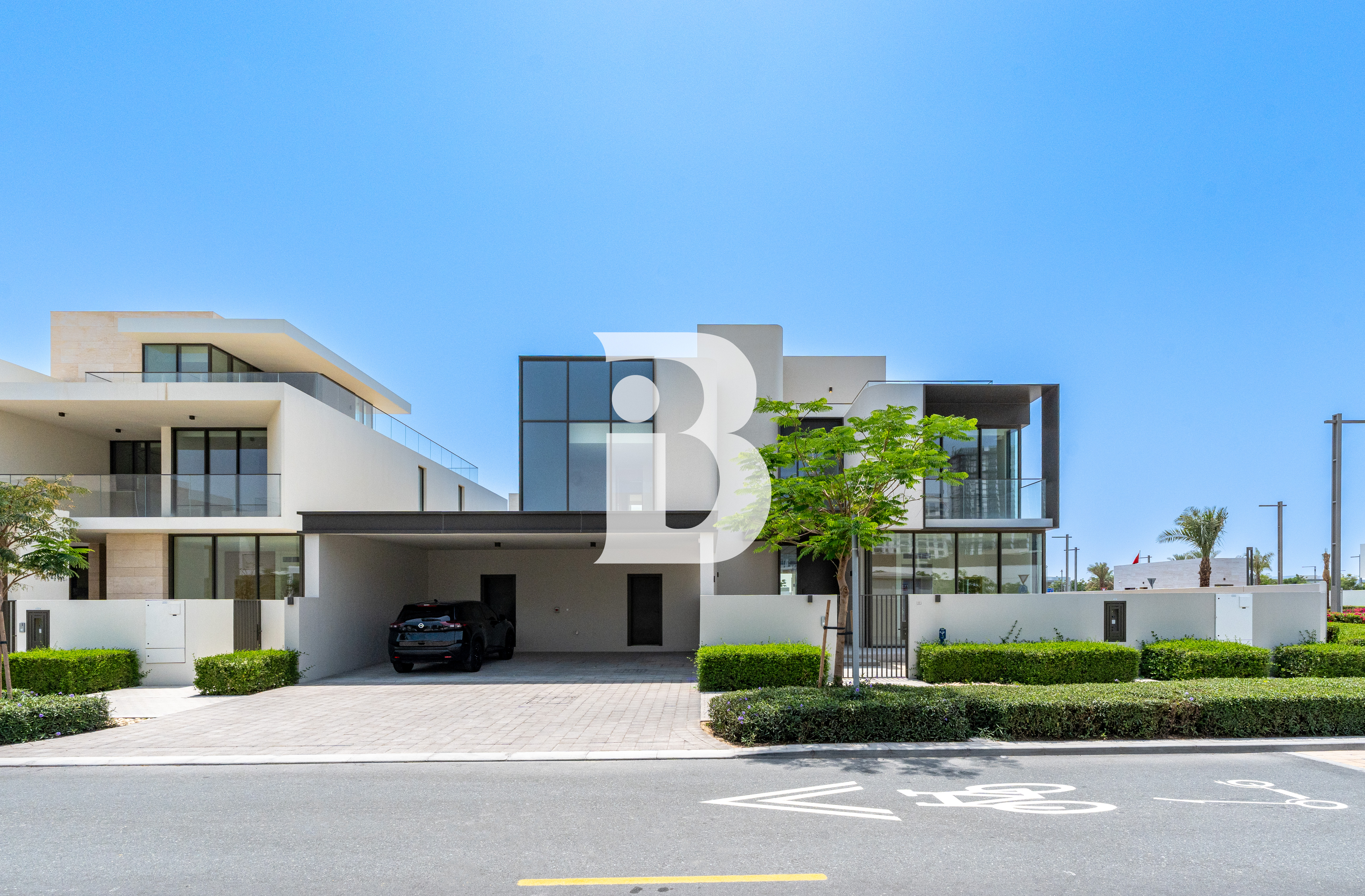 Best deal | Single Row | Brand new handover
