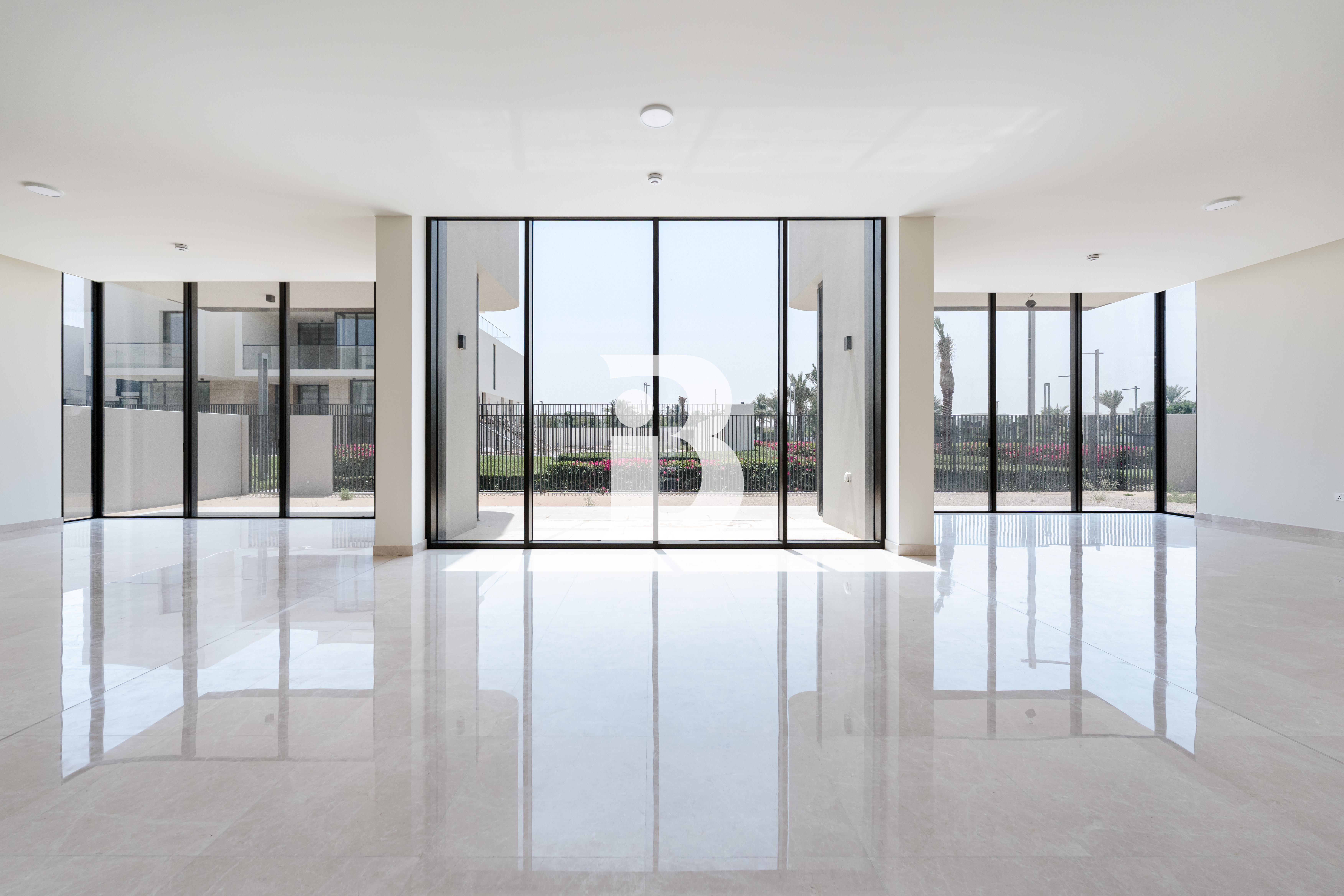 Best deal | Single Row | Brand new handover