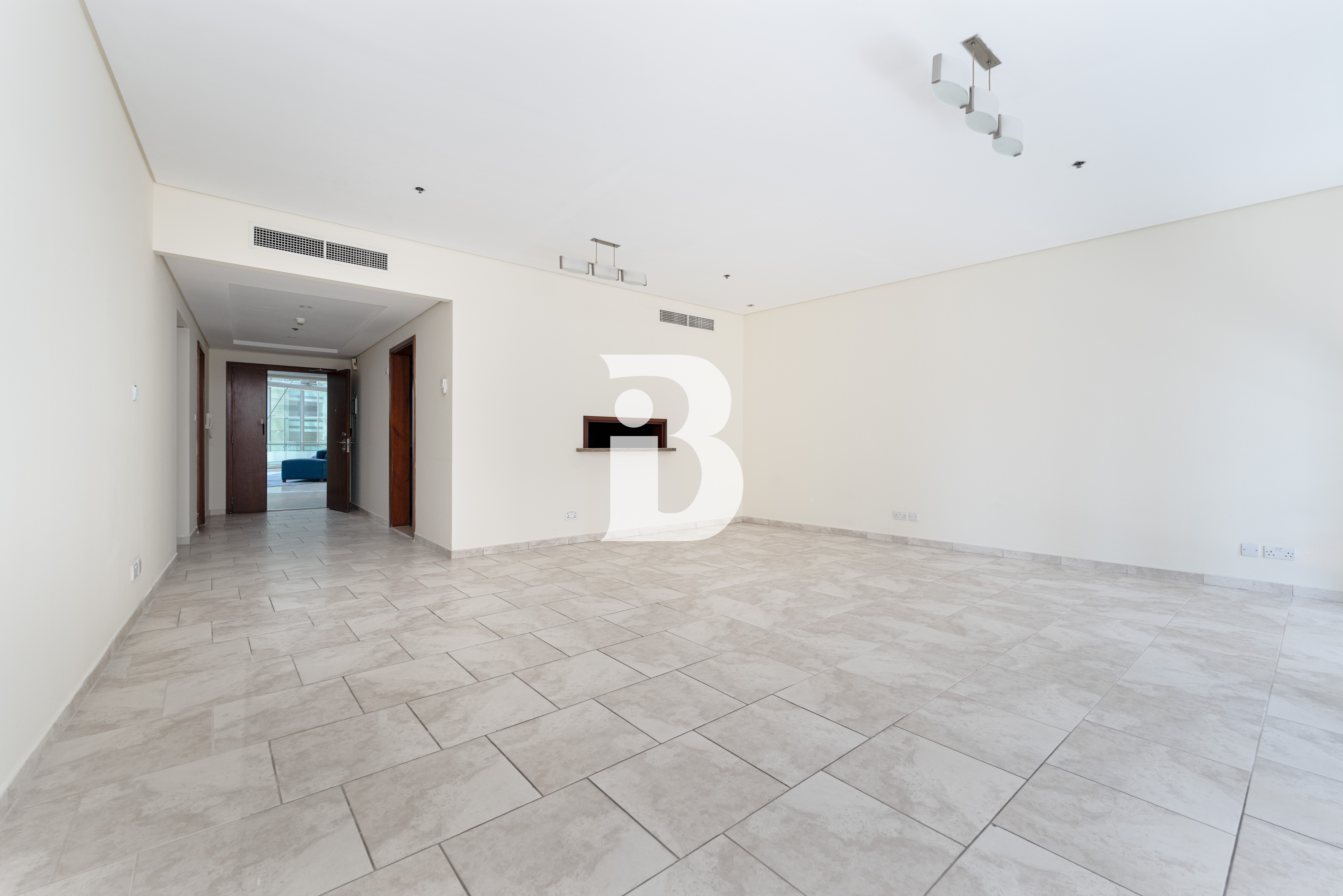 City Lights | Marina Nights | 2BR with Sea Views