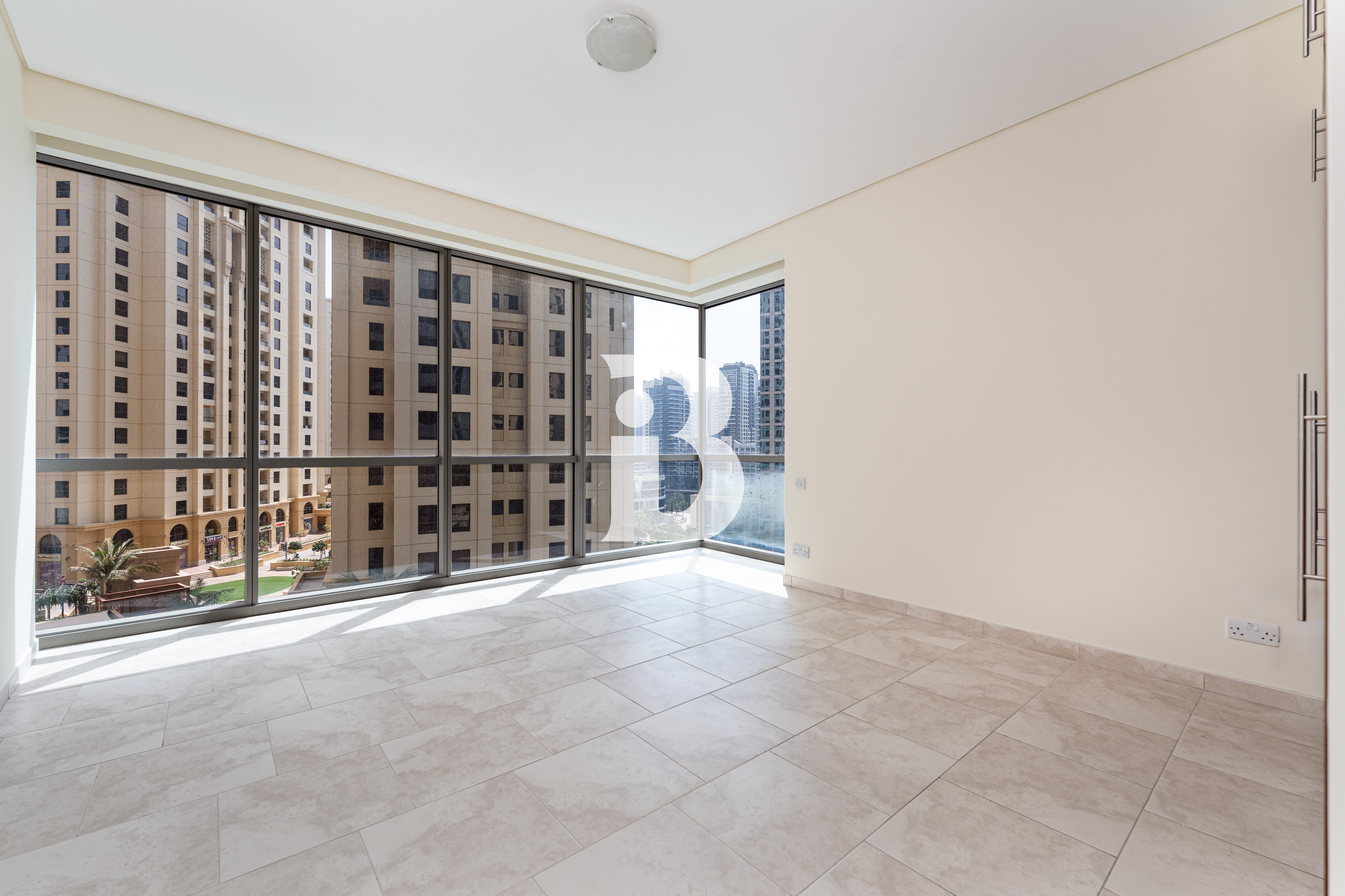City Lights | Marina Nights | 2BR with Sea Views