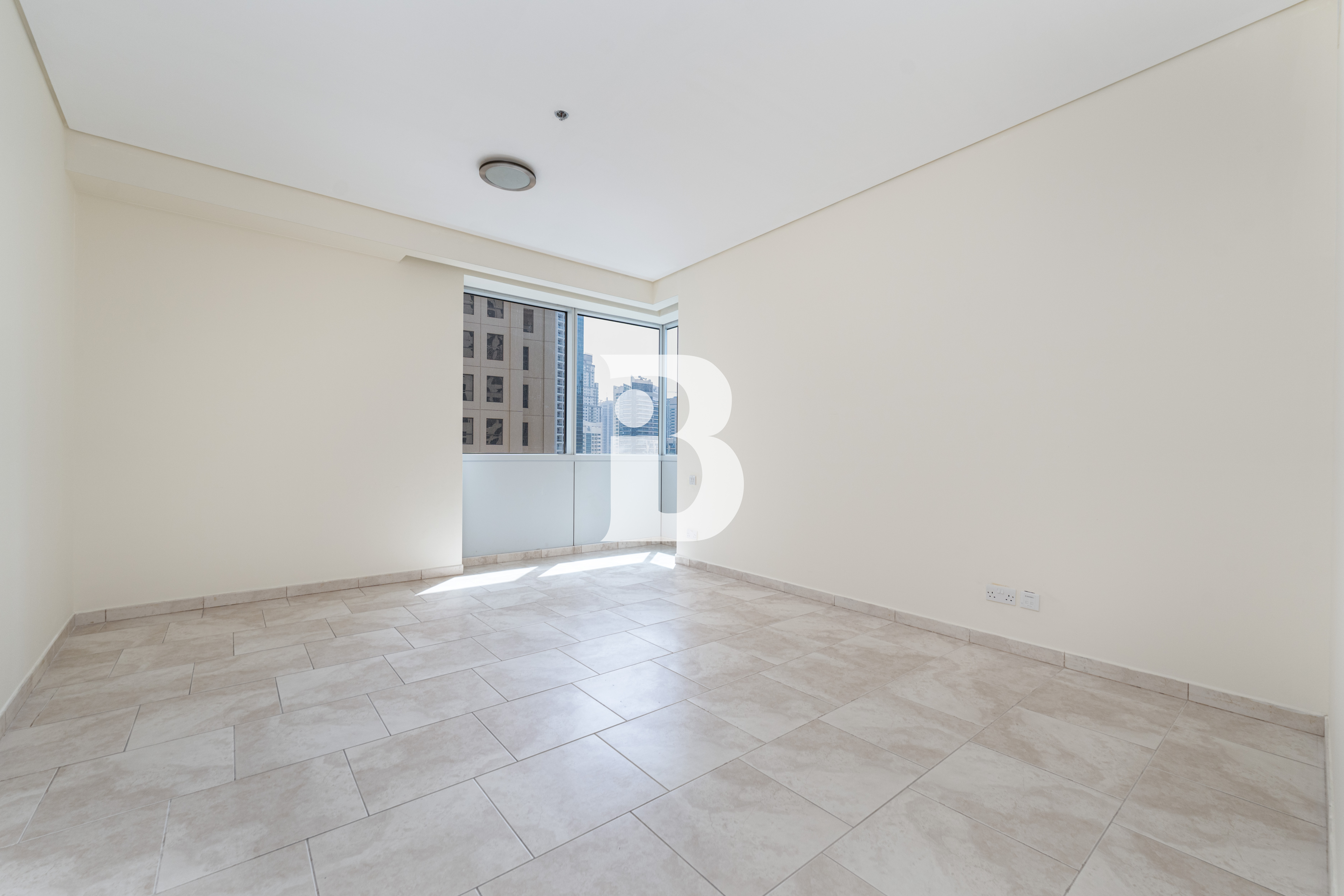 City Lights | Marina Nights | 2BR with Sea Views