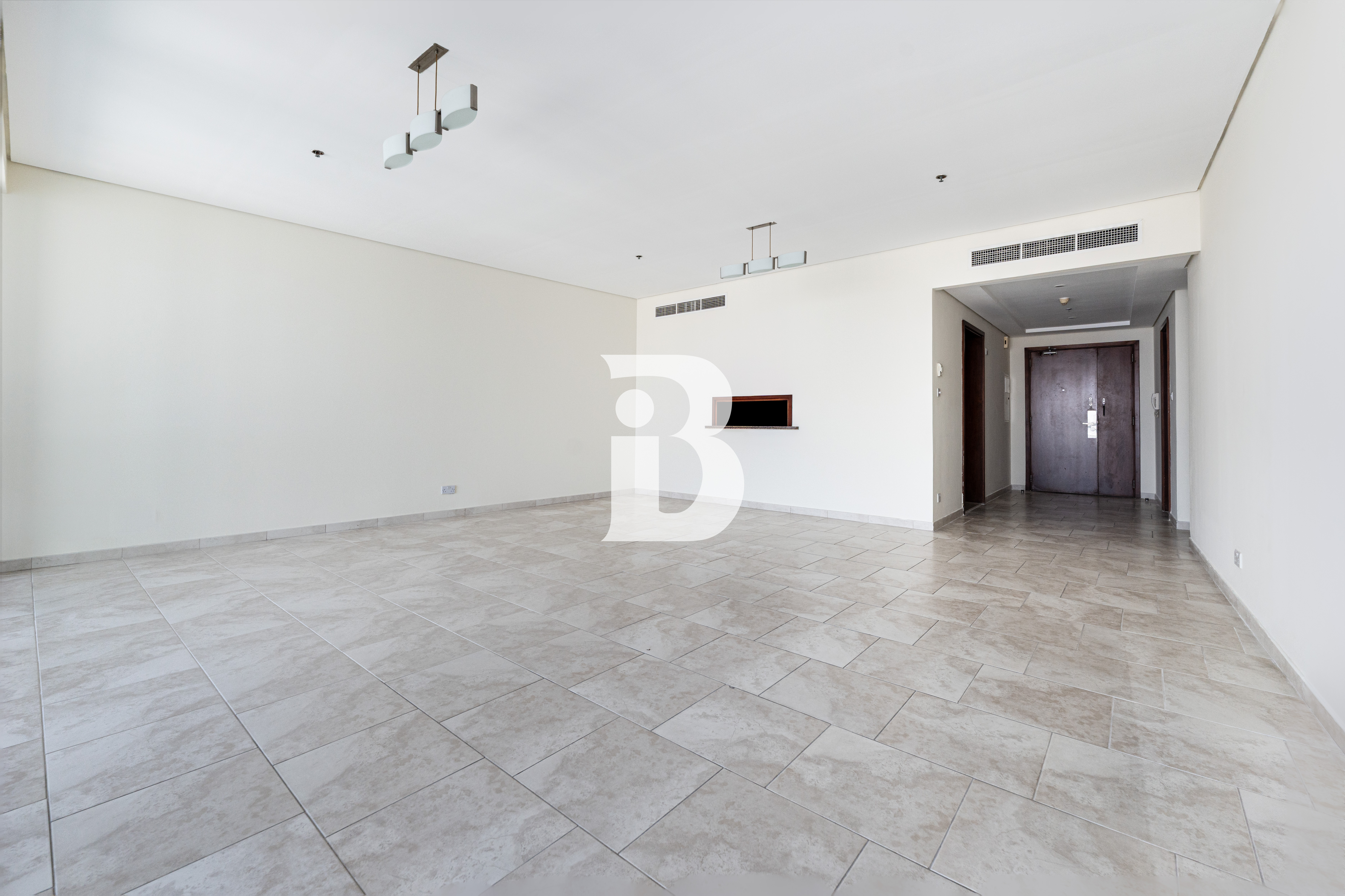 High Floor | Sea View | Spacious Apartment