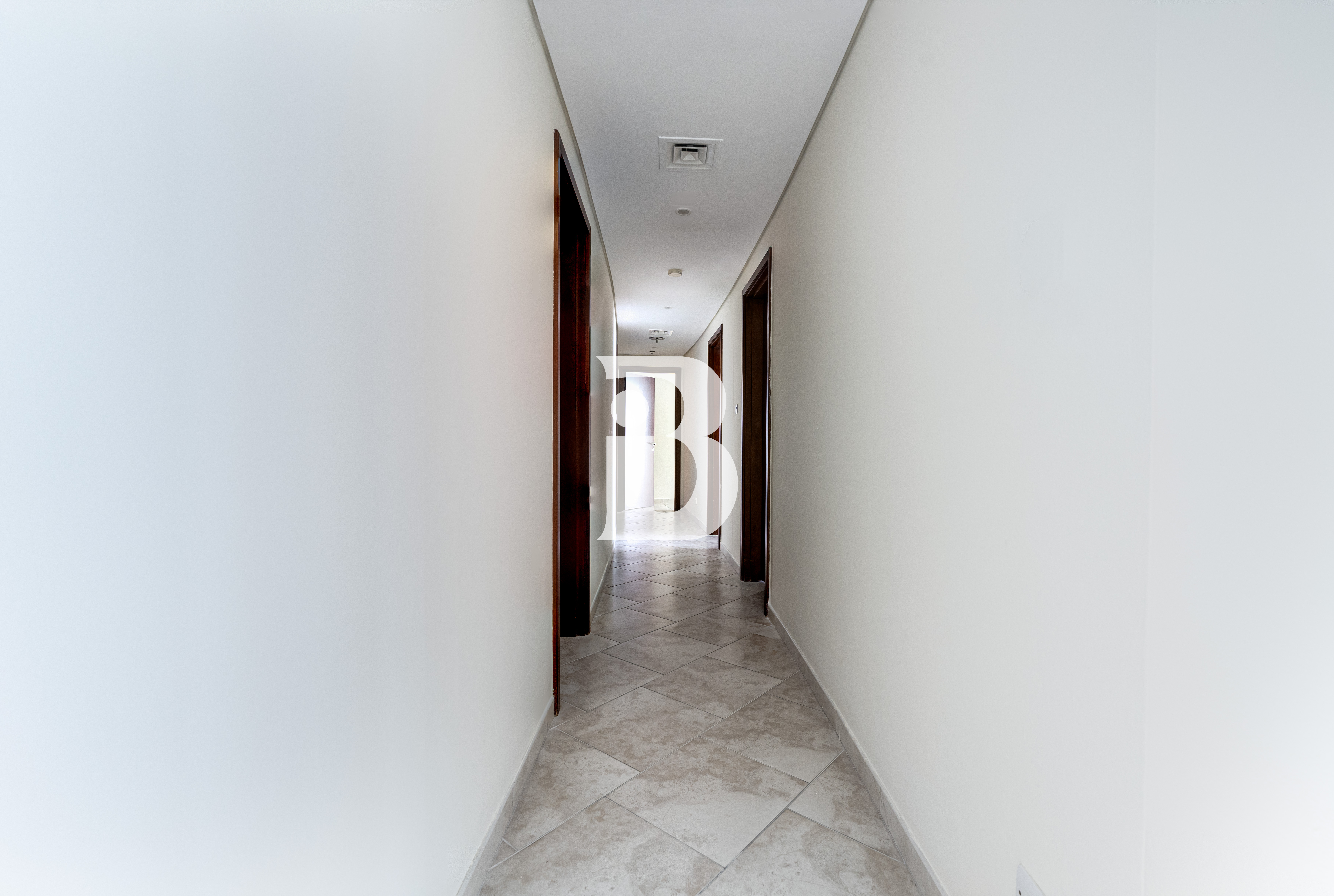 High Floor | Sea View | Spacious Apartment