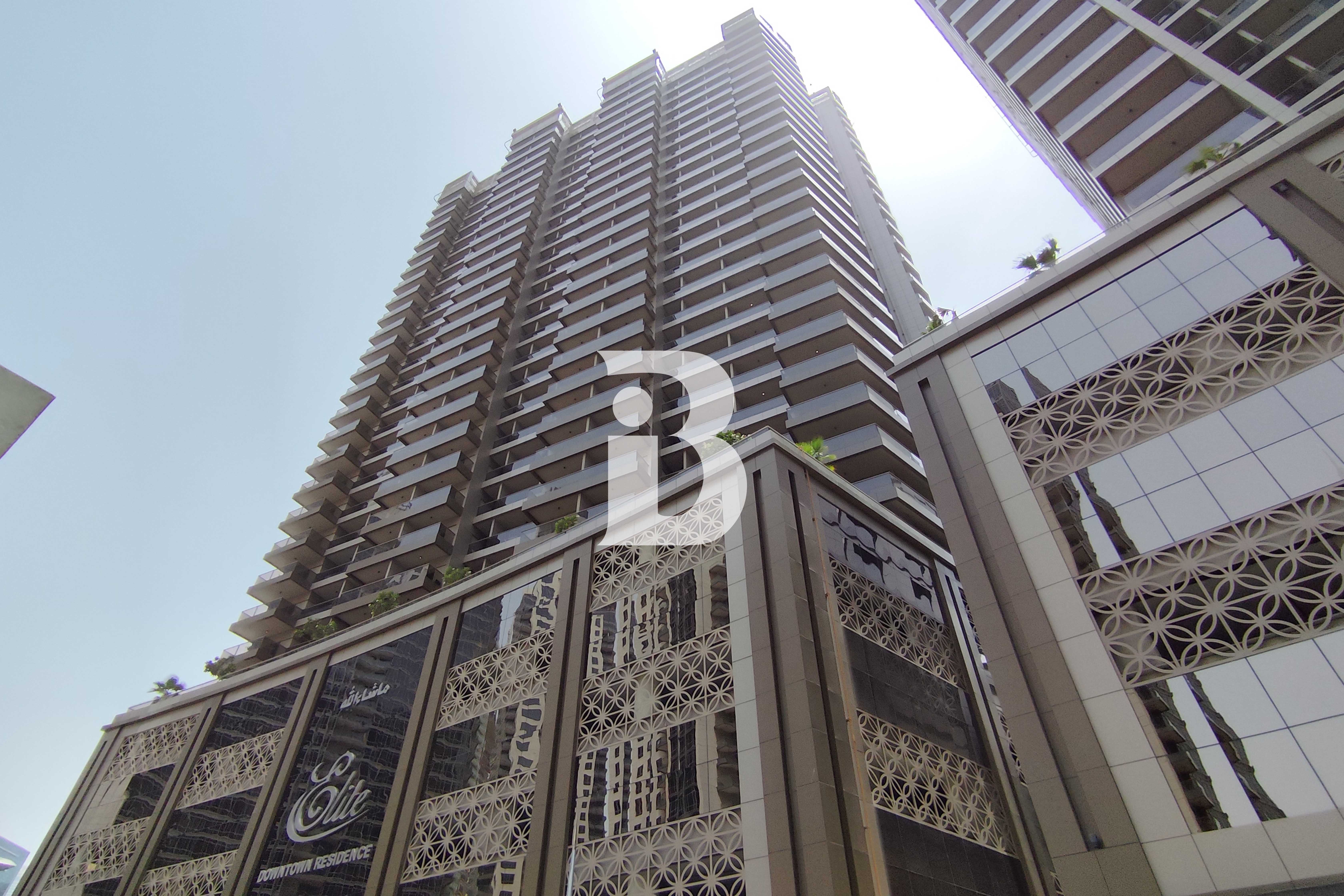 High-Yield Opportunity | Downtown Investment