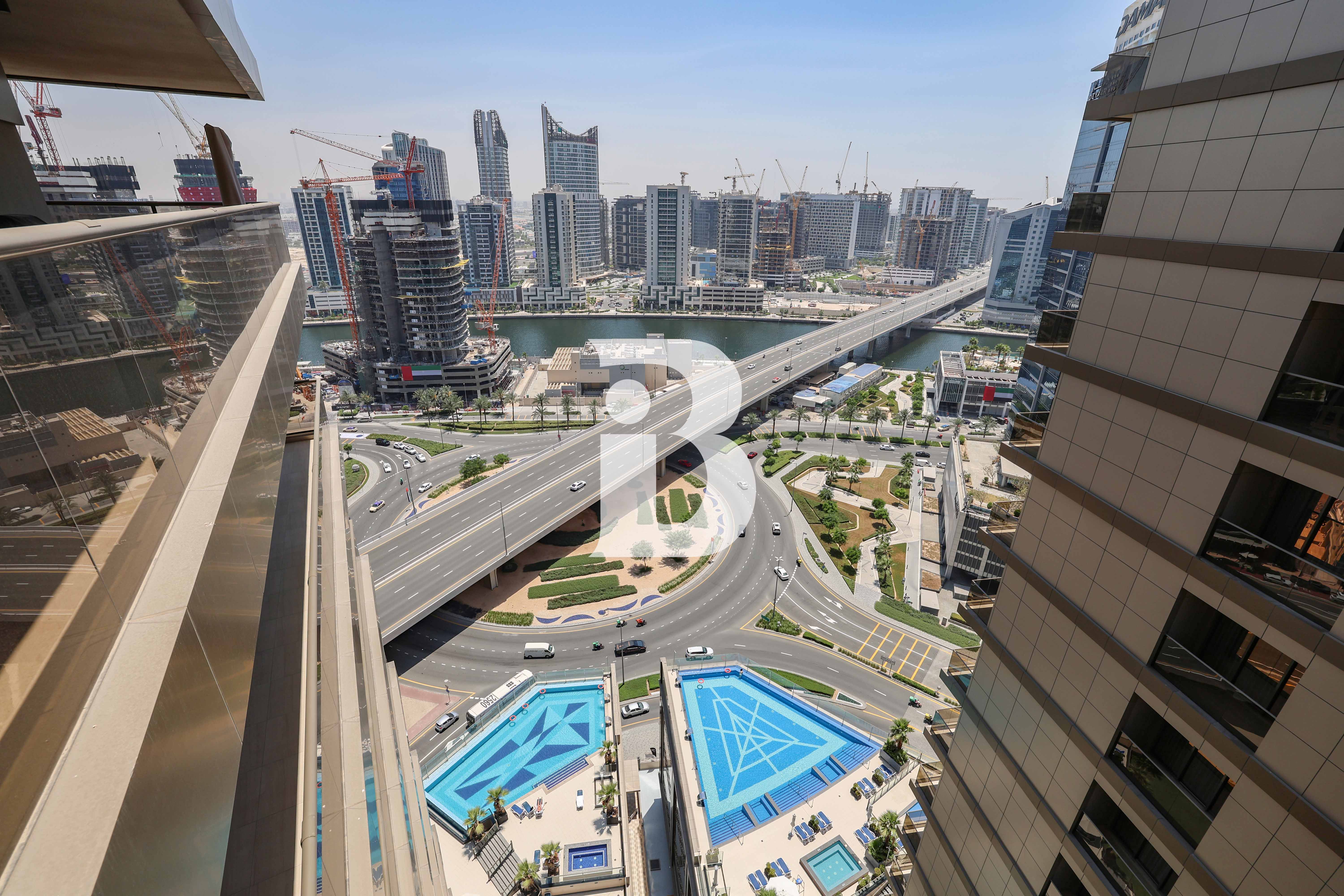 High-Yield Opportunity | Downtown Investment
