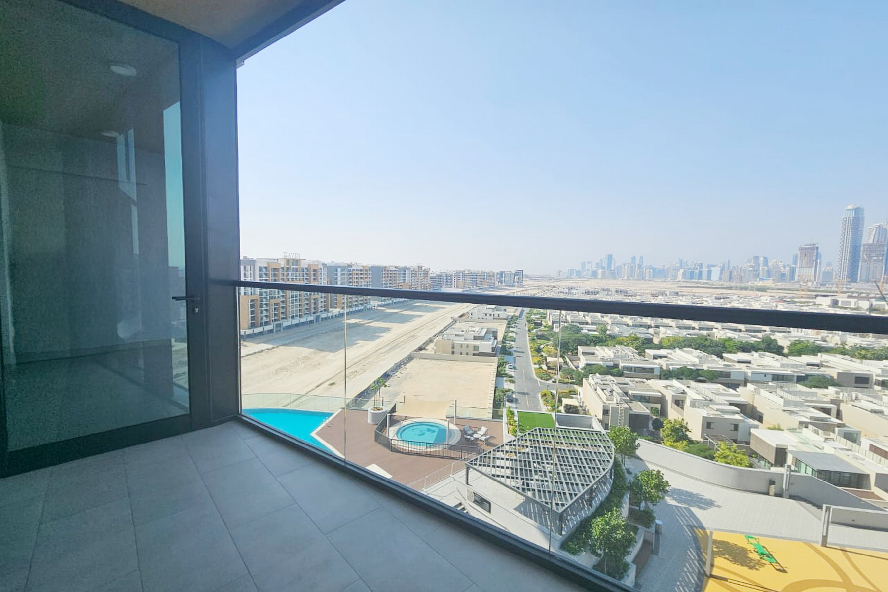 Best Price | Spacious | Downtown and Lagoon view