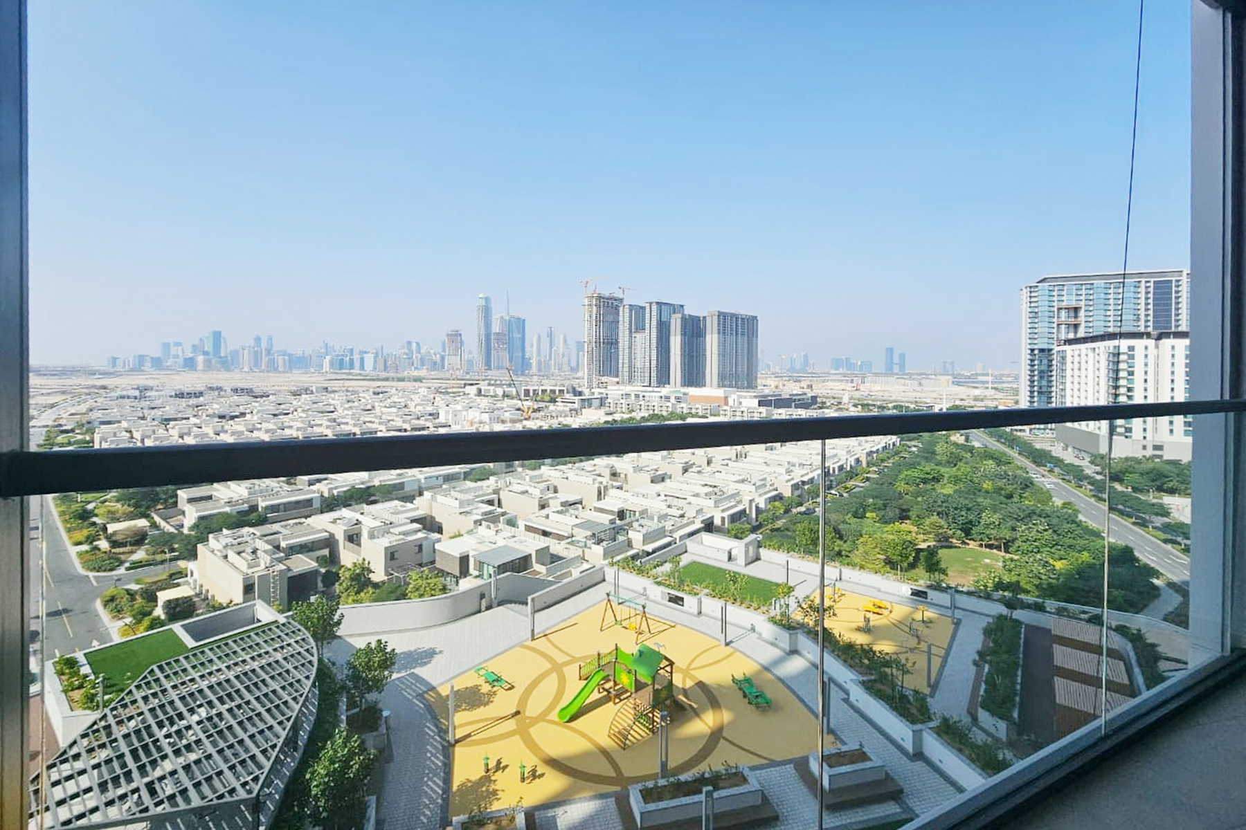 Best Price | Spacious | Downtown and Lagoon view