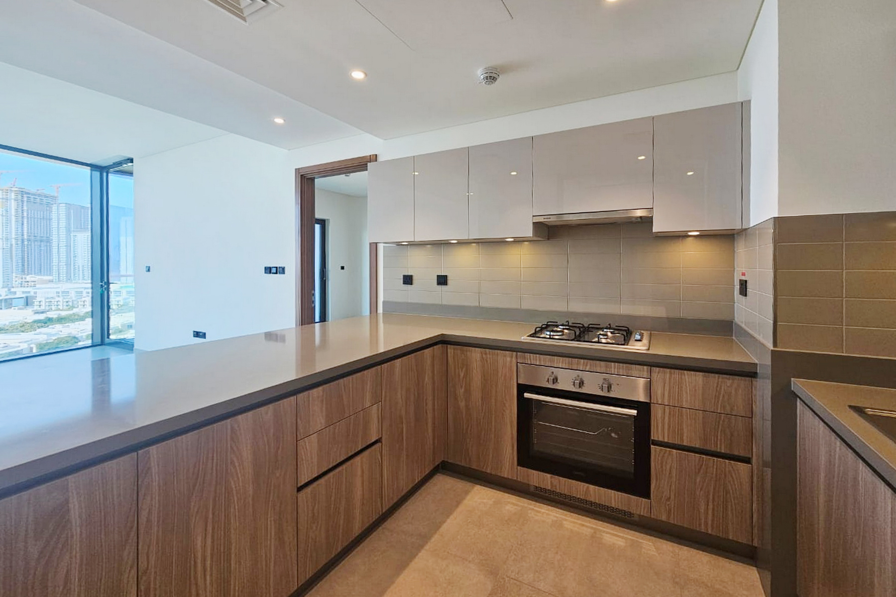 Best Price | Spacious | Downtown and Lagoon view