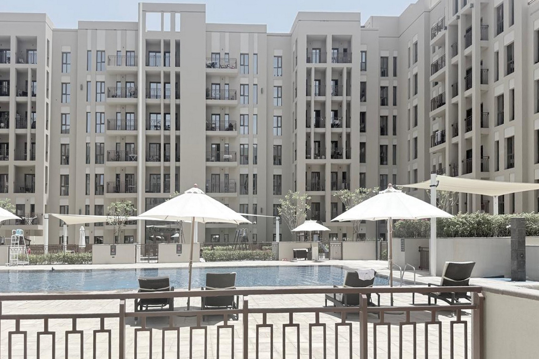Elegant | Spacious | Vibrant Community Living