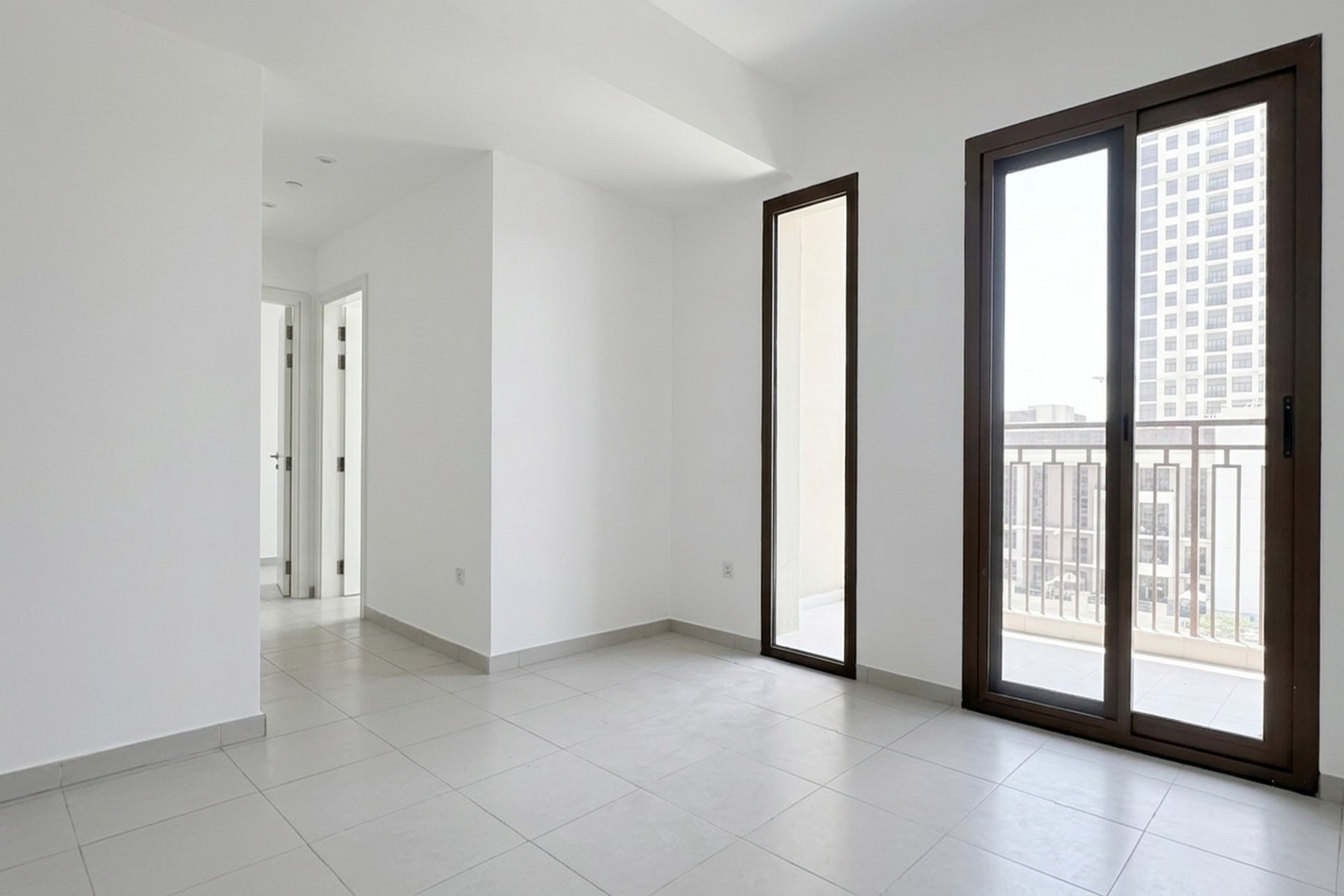 Elegant | Spacious | Vibrant Community Living