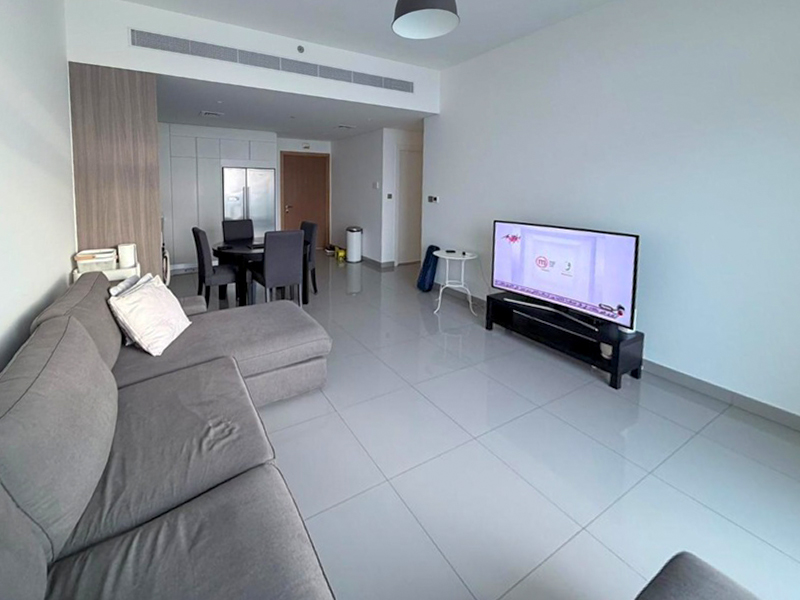 Furnished/Unfurnished | Sea View | High Floor