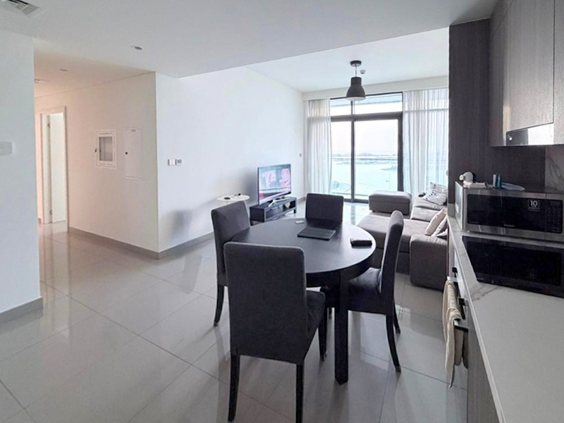 Furnished/Unfurnished | Sea View | High Floor