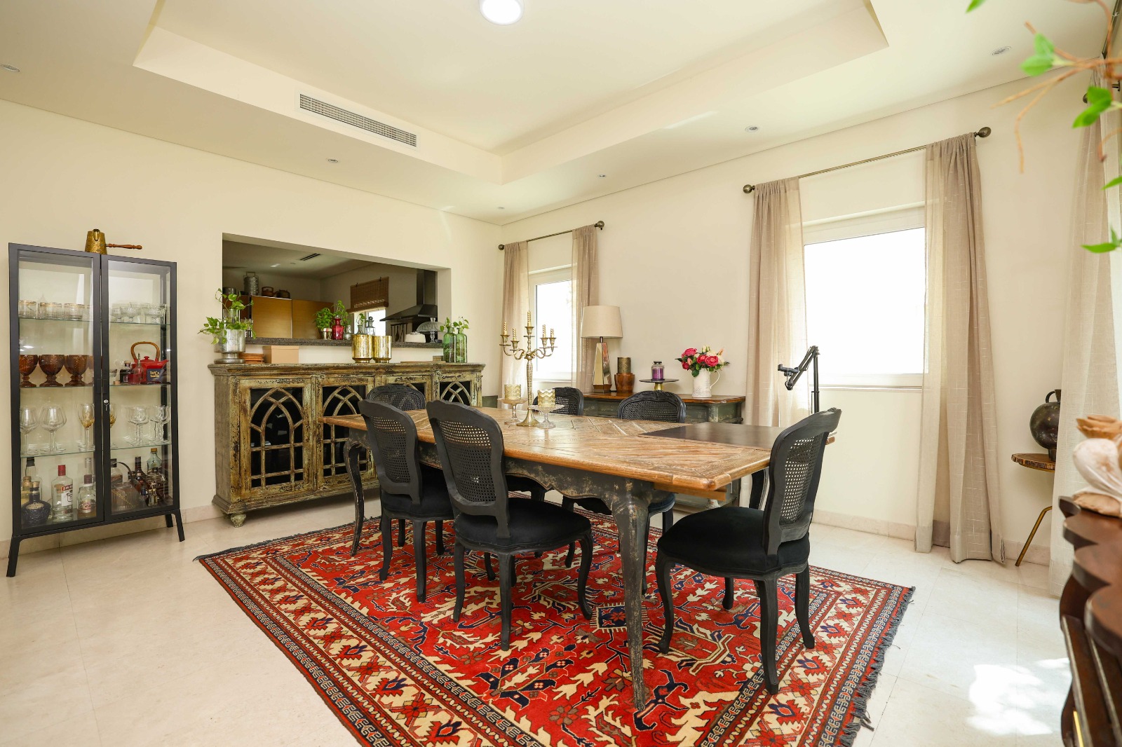 Vastu | BACKING PARK | CORNER UNIT