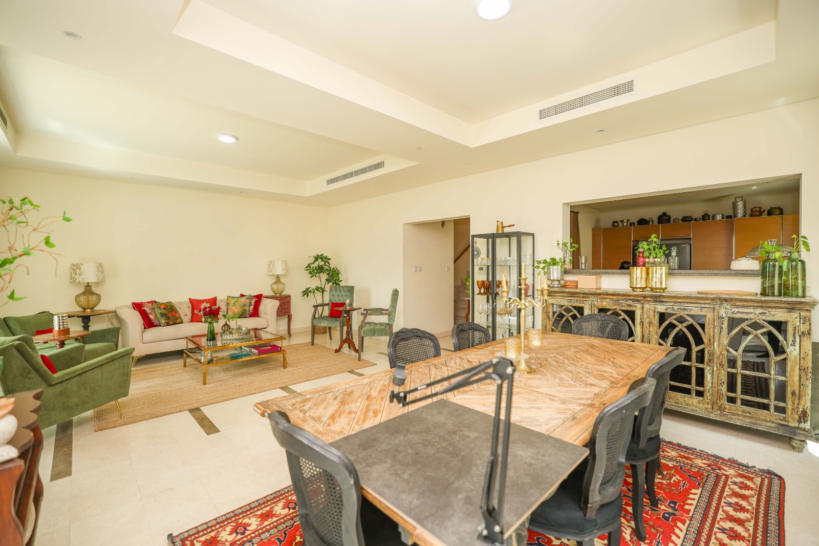 Vastu | BACKING PARK | CORNER UNIT