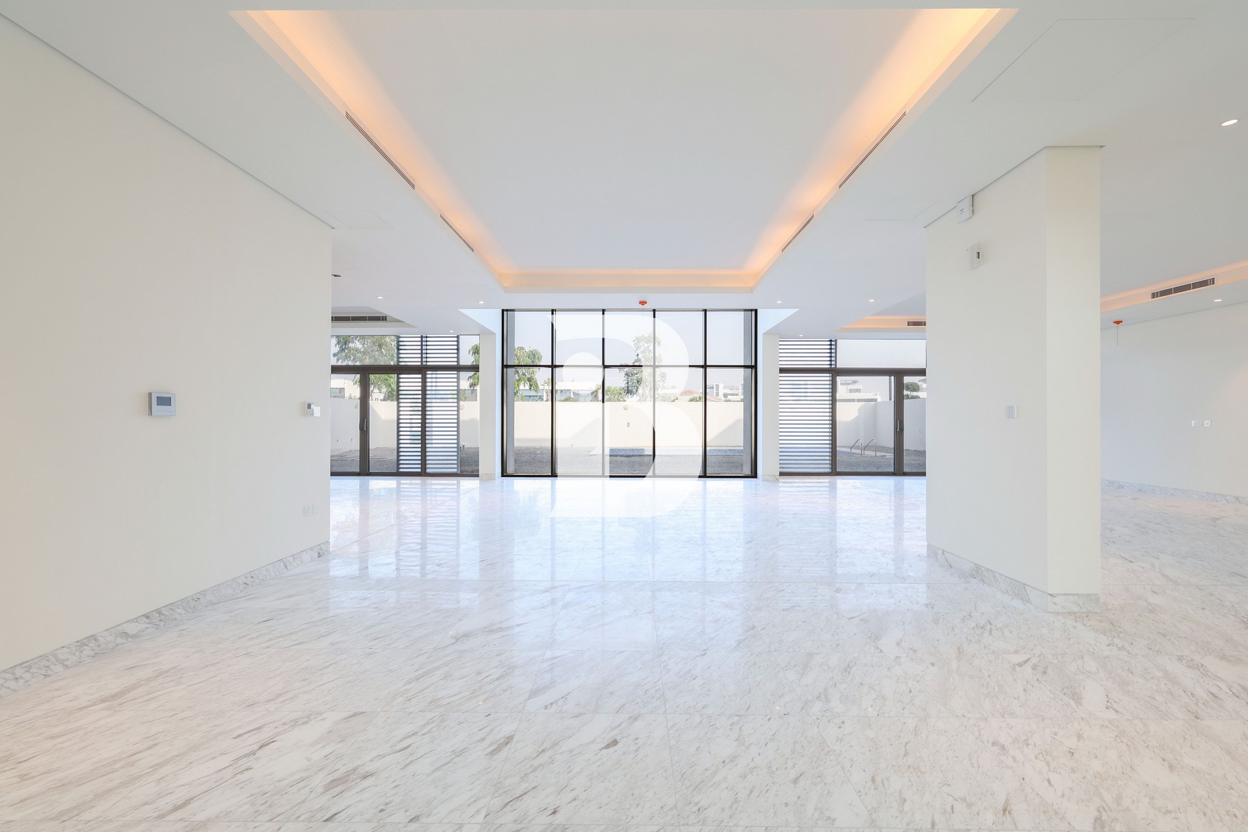 On the Lagoon | Preferred Type 1 | Large Plot
