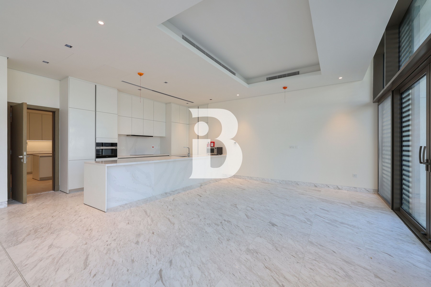 On the Lagoon | Preferred Type 1 | Large Plot