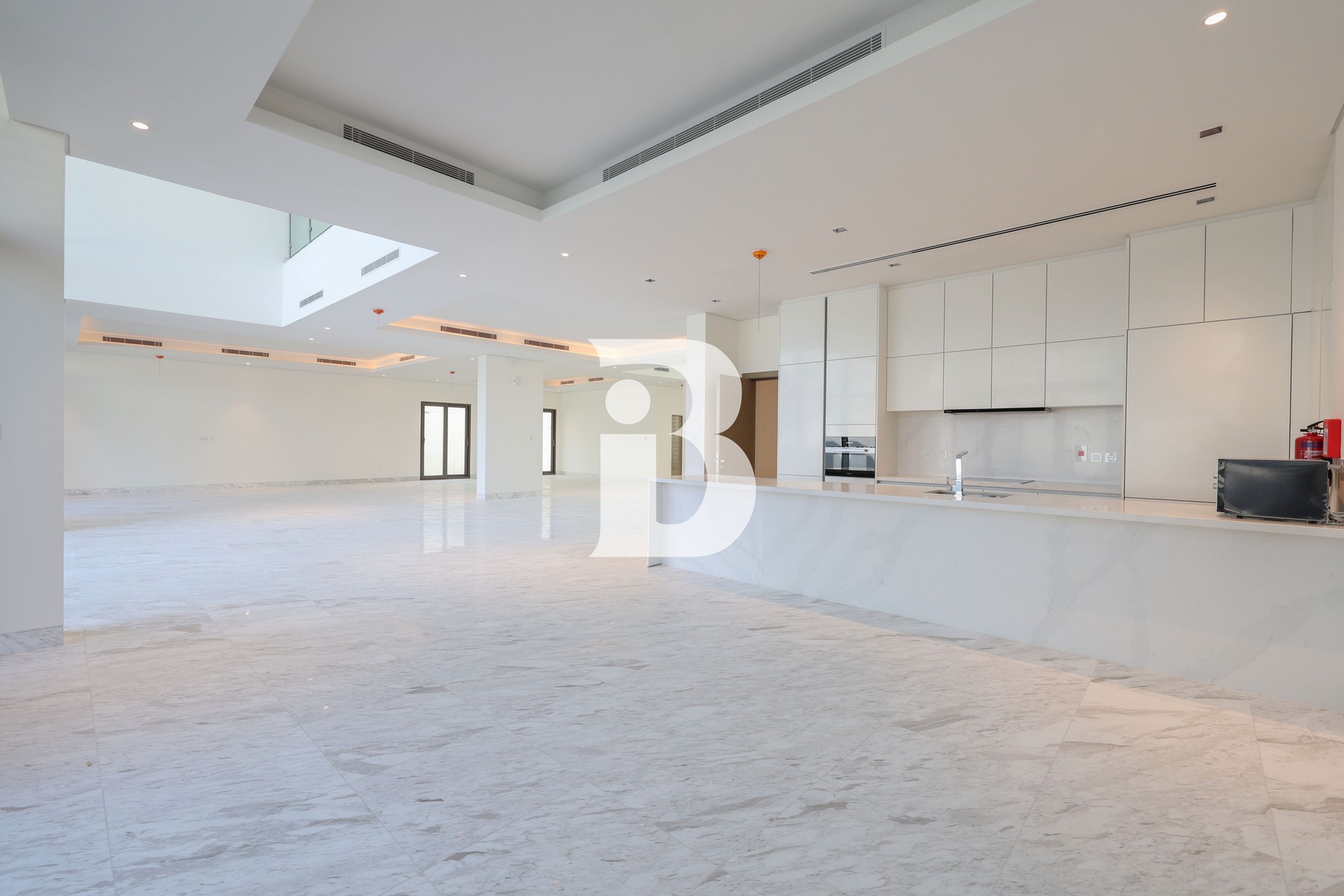 On the Lagoon | Preferred Type 1 | Large Plot