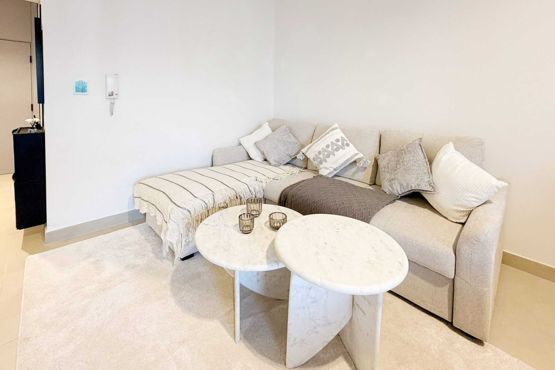 Ready To Move | Fully Furnished | High Floor