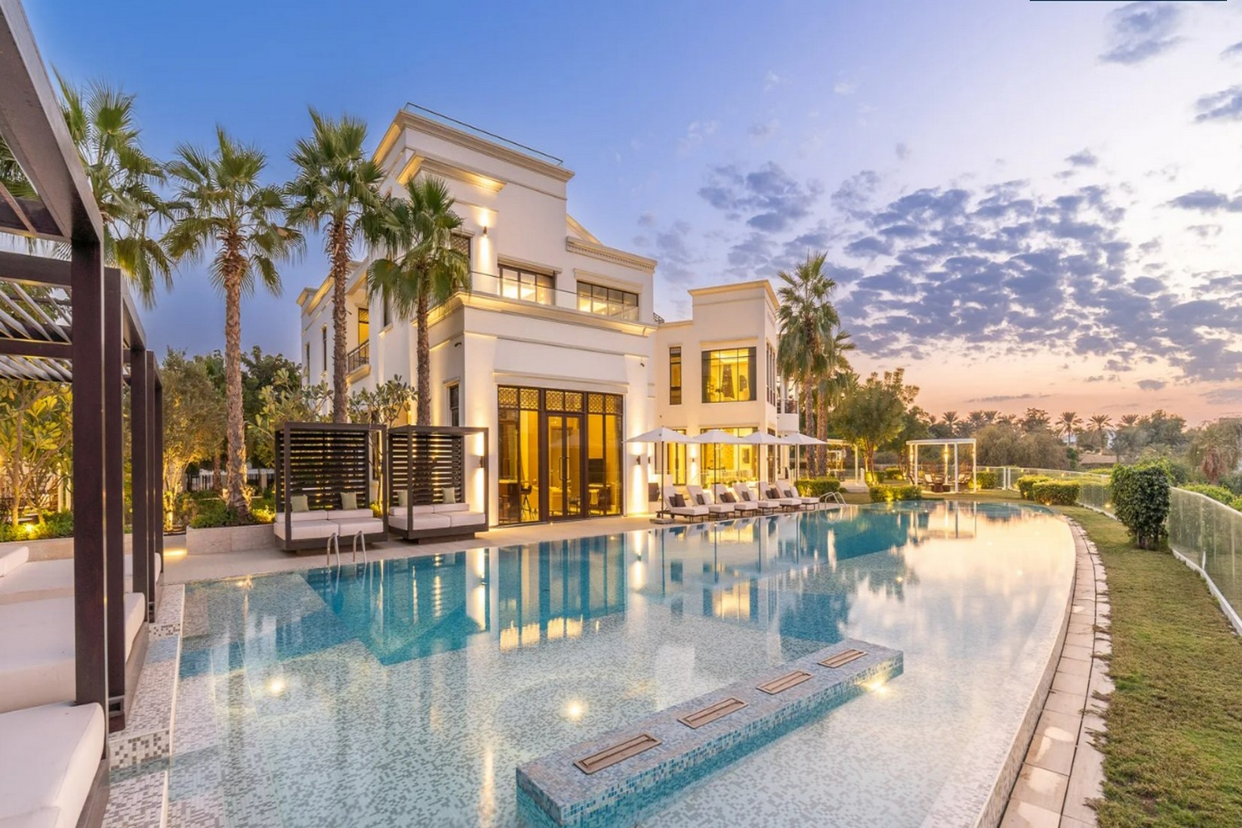 Dubai’s Crown Jewel | Oversized Premium Plot | Best View