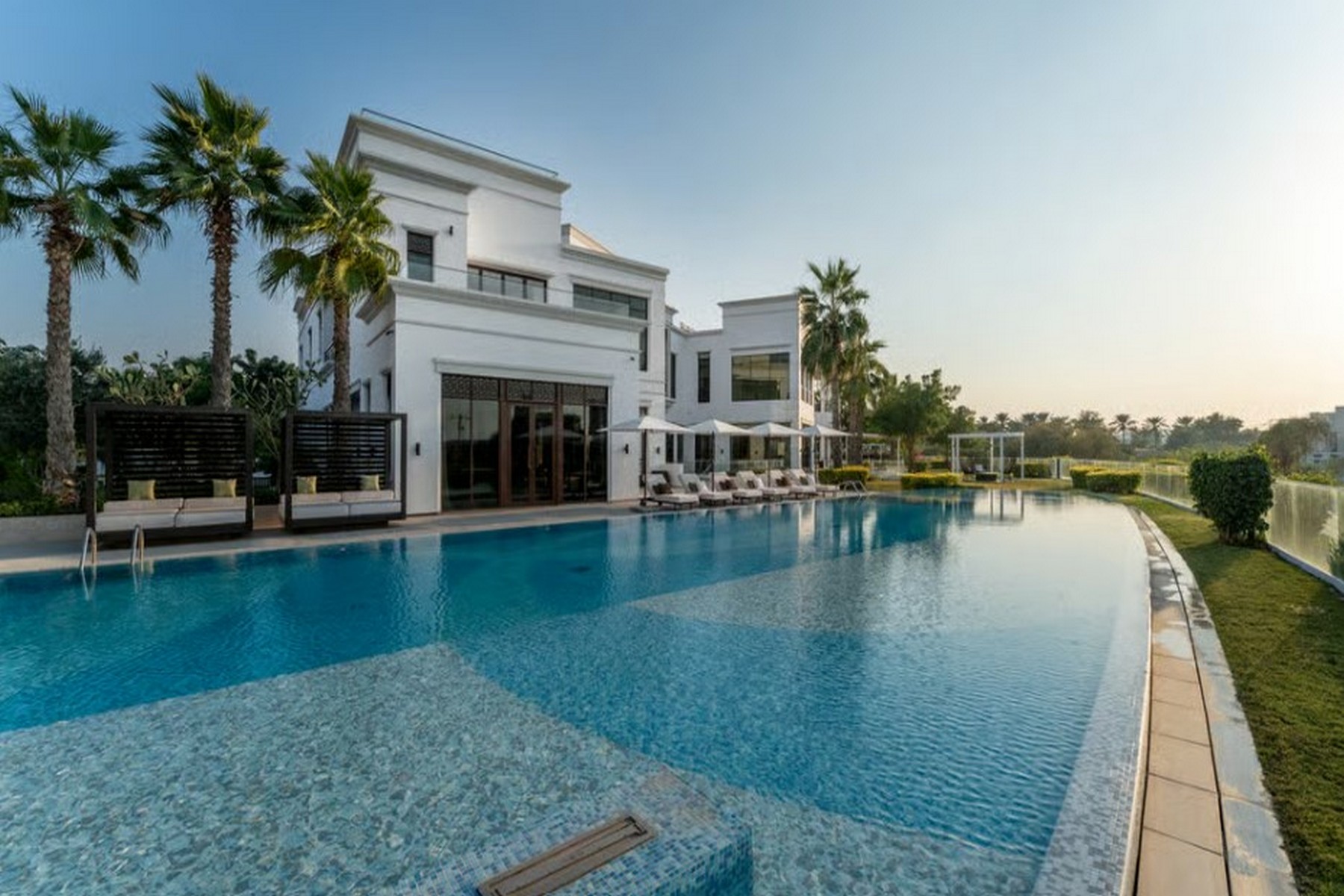 Dubai’s Crown Jewel | Oversized Premium Plot | Best View