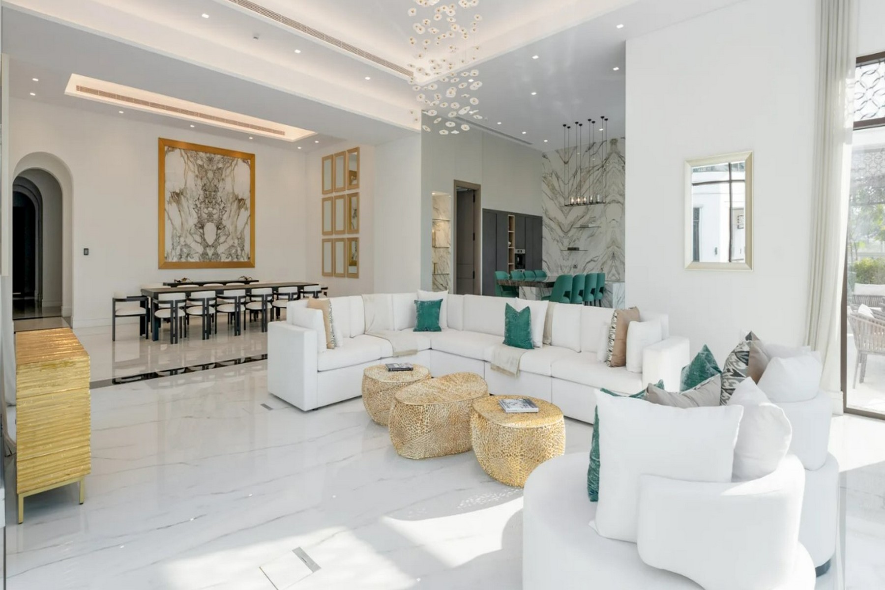 Dubai’s Crown Jewel | Oversized Premium Plot | Best View