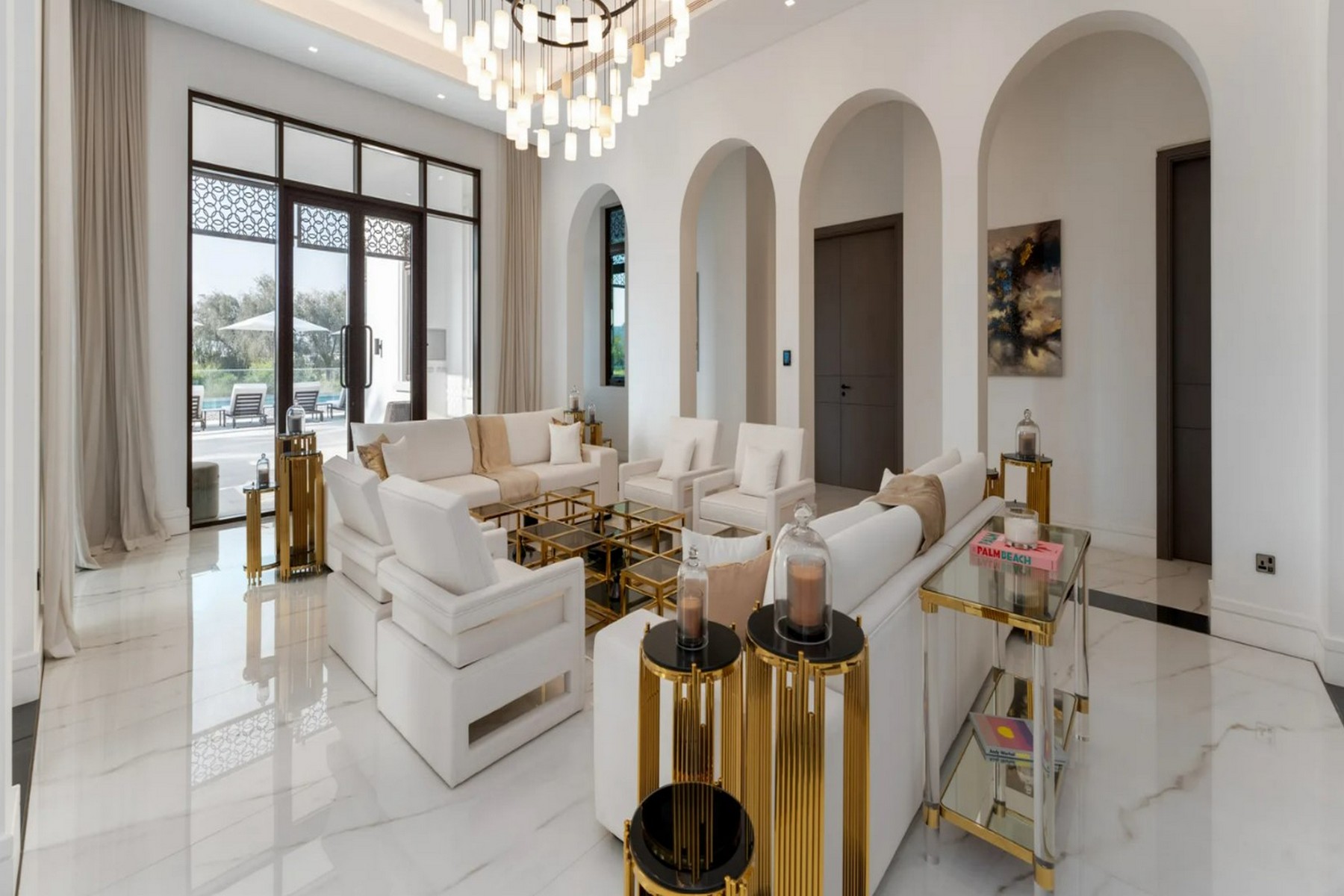 Dubai’s Crown Jewel | Oversized Premium Plot | Best View