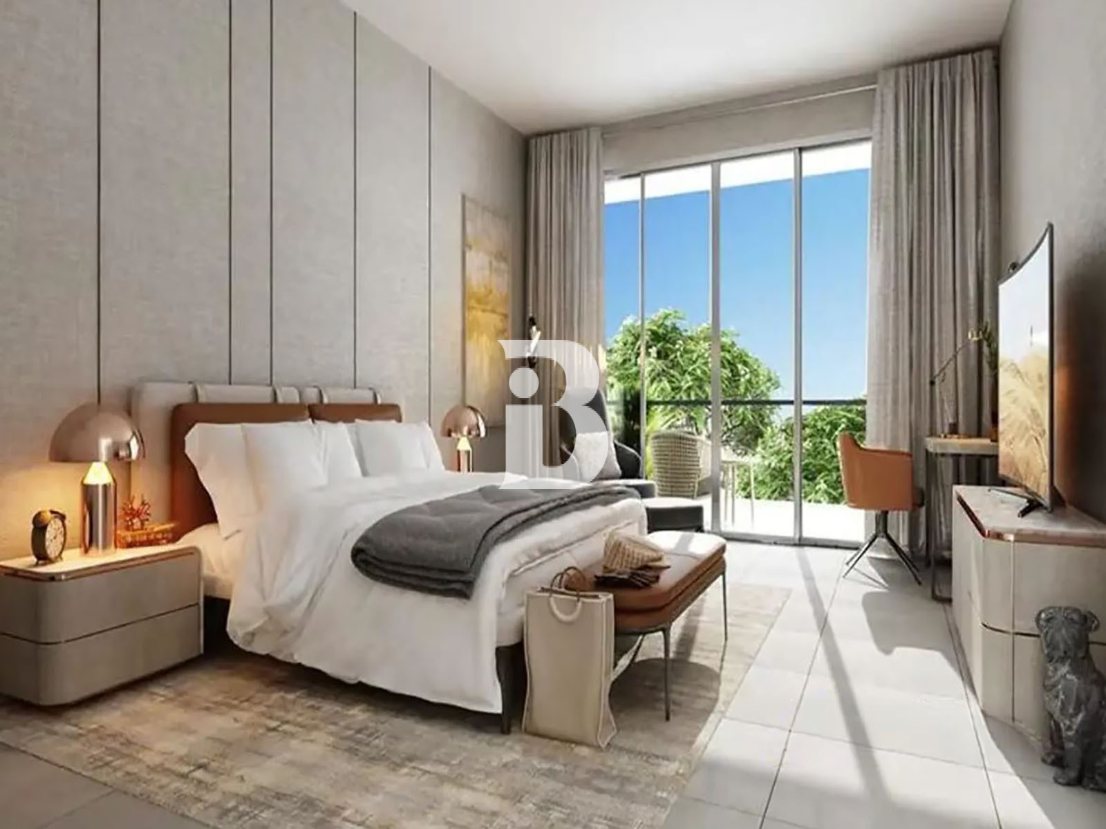 Private Corner Living | Single Row | Prime Location