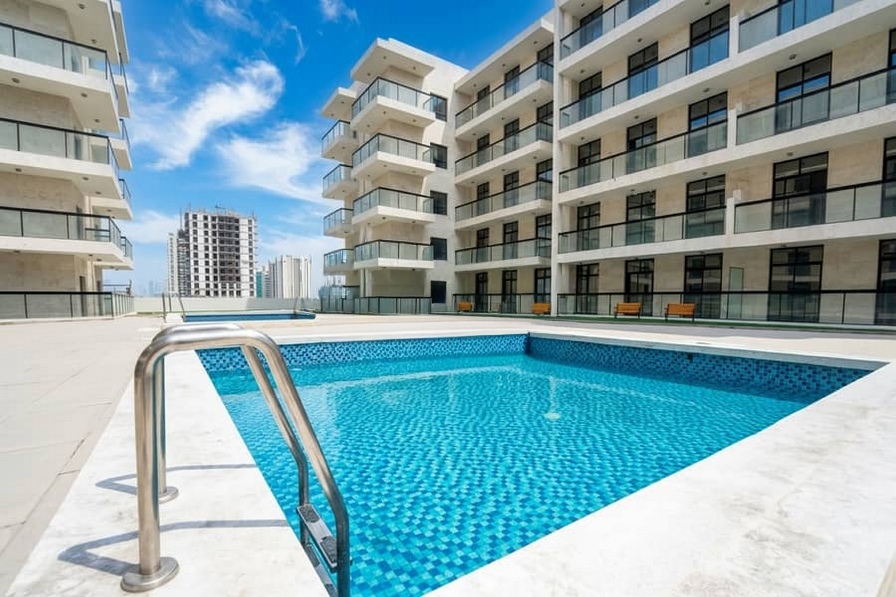 Brand New Spacious Duplex | Bright Open Views