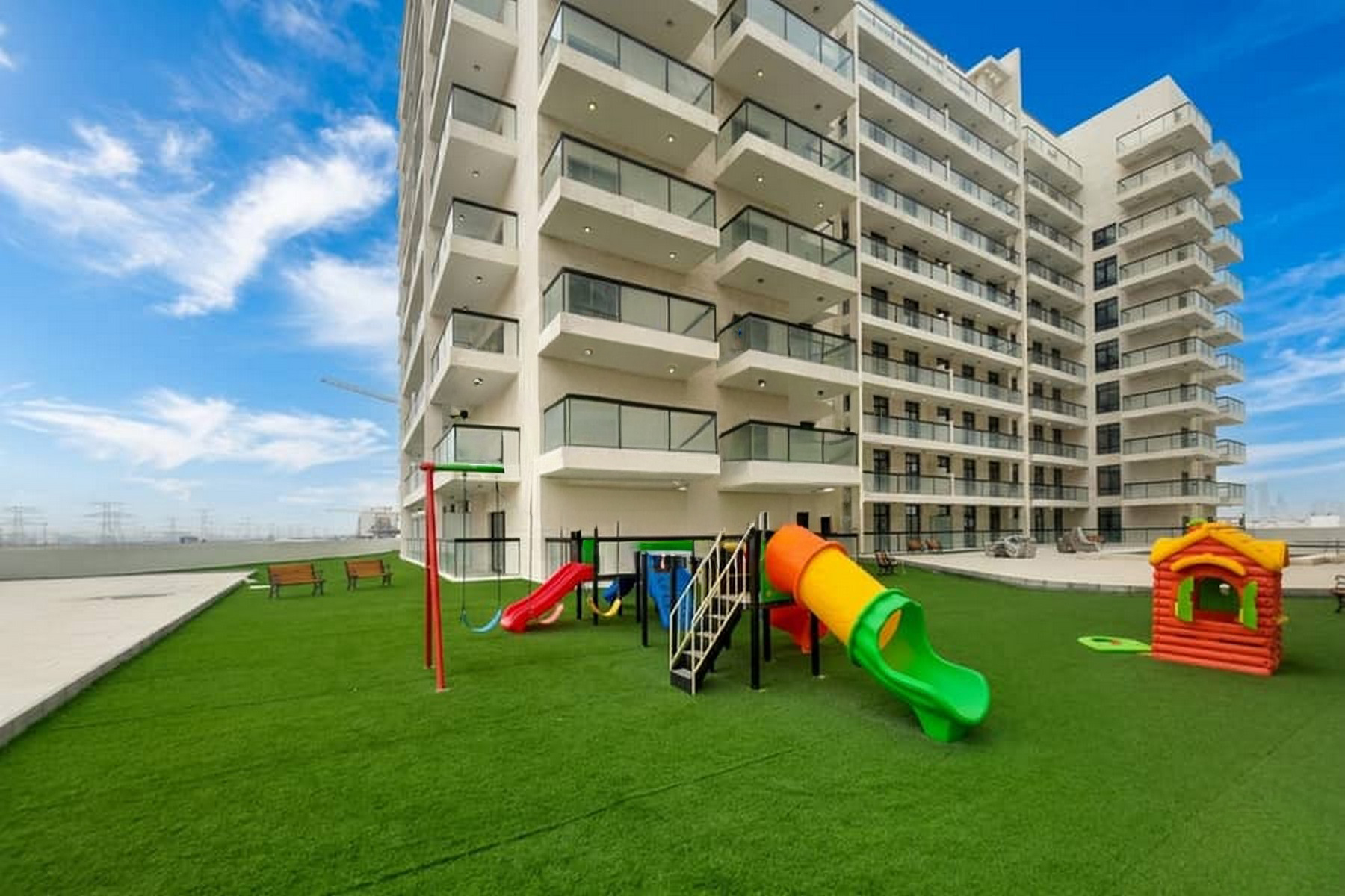 Brand New Spacious Duplex | Bright Open Views