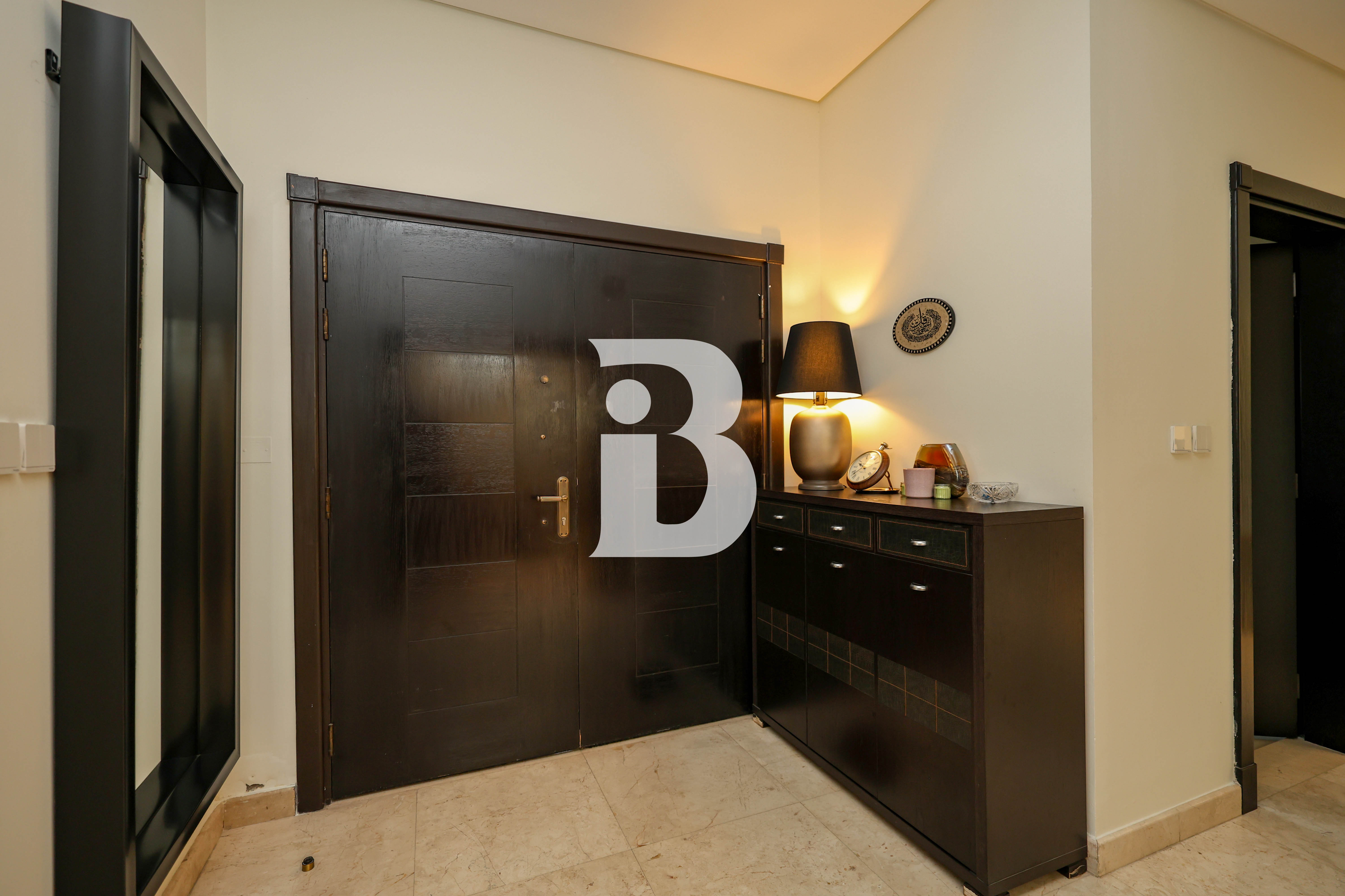 3BR | Vastu | Immaculate condition | Internal