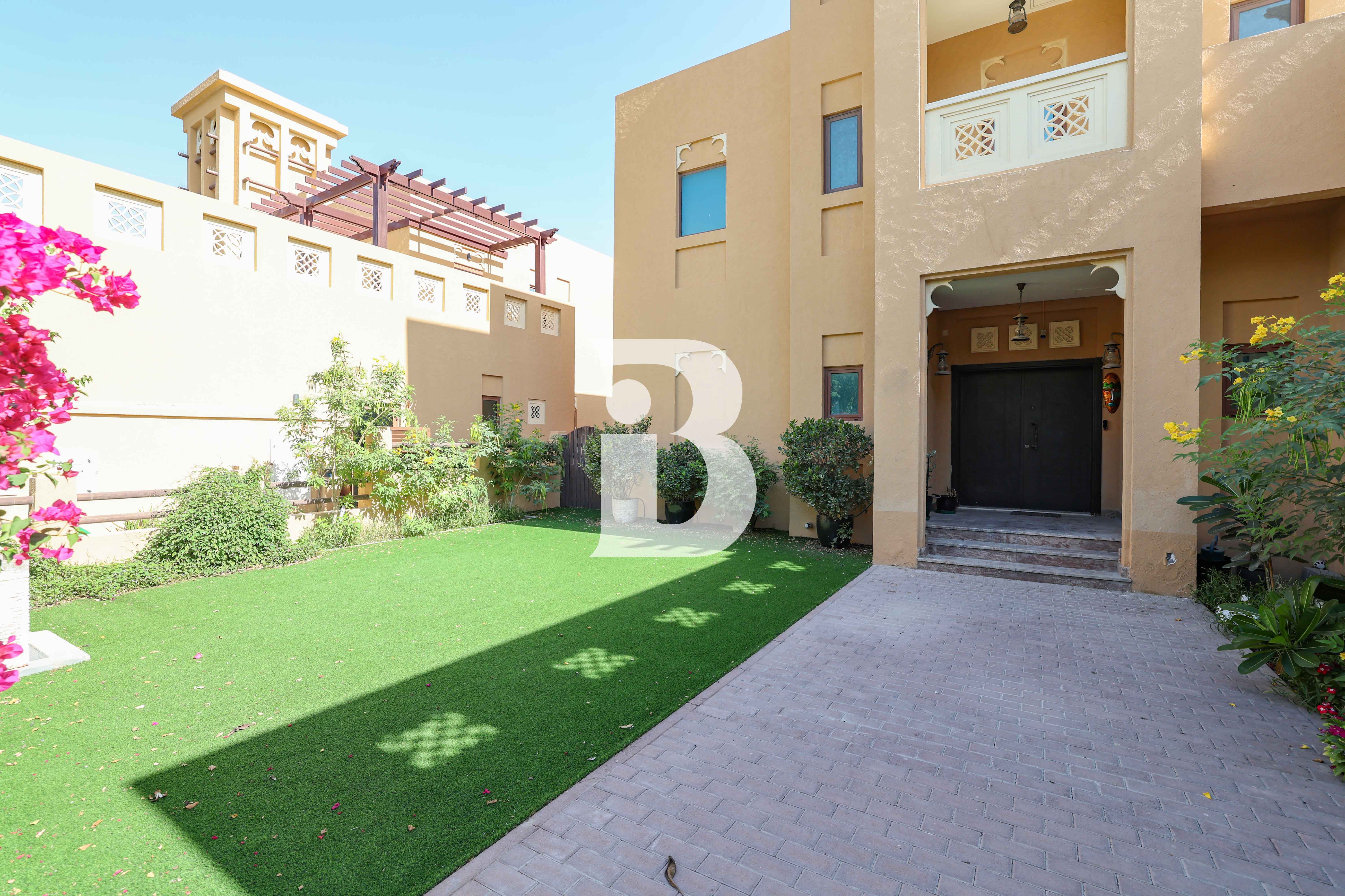 3BR | Vastu | Immaculate condition | Internal